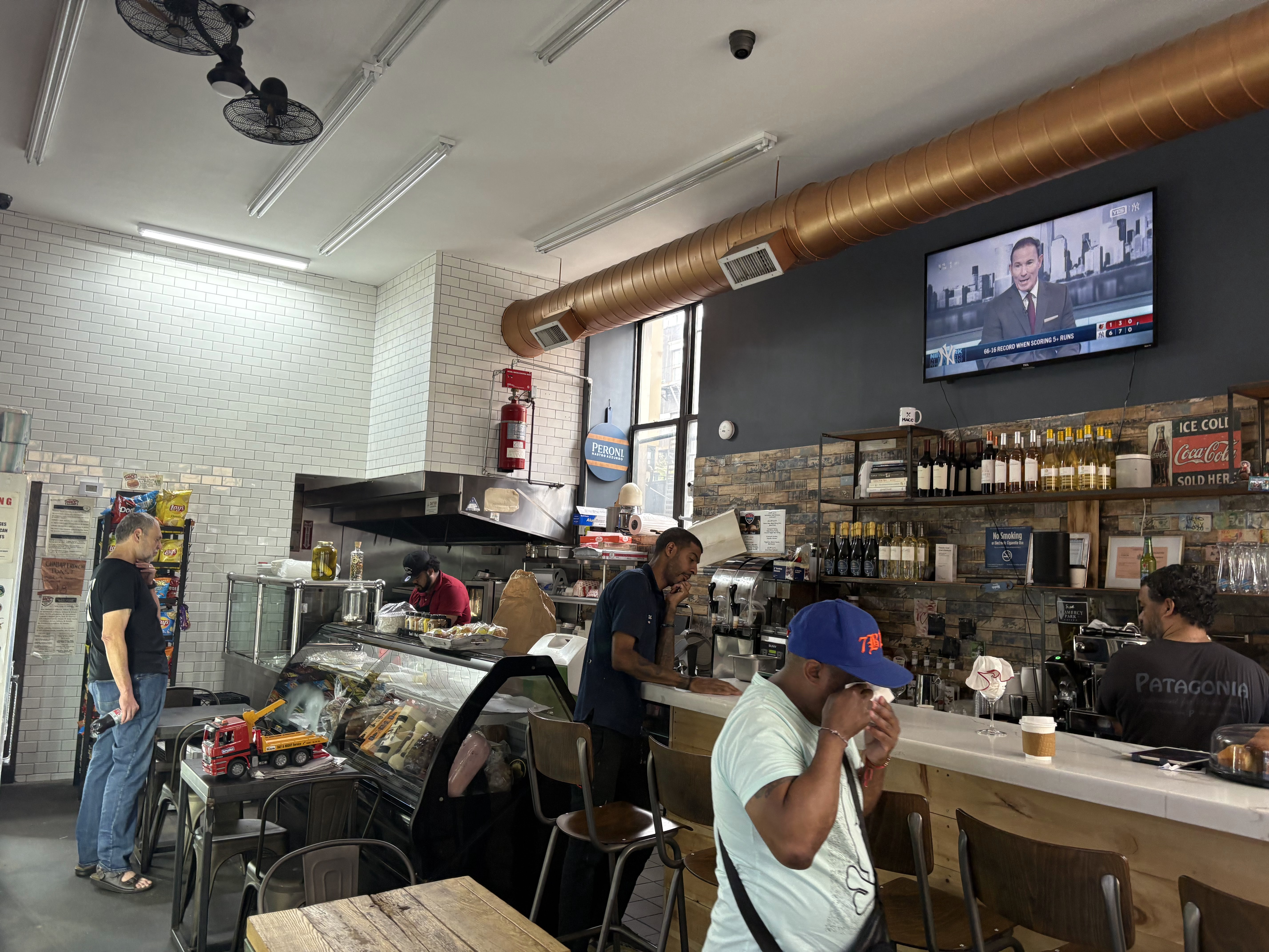 Macc Deli Cafe avatar