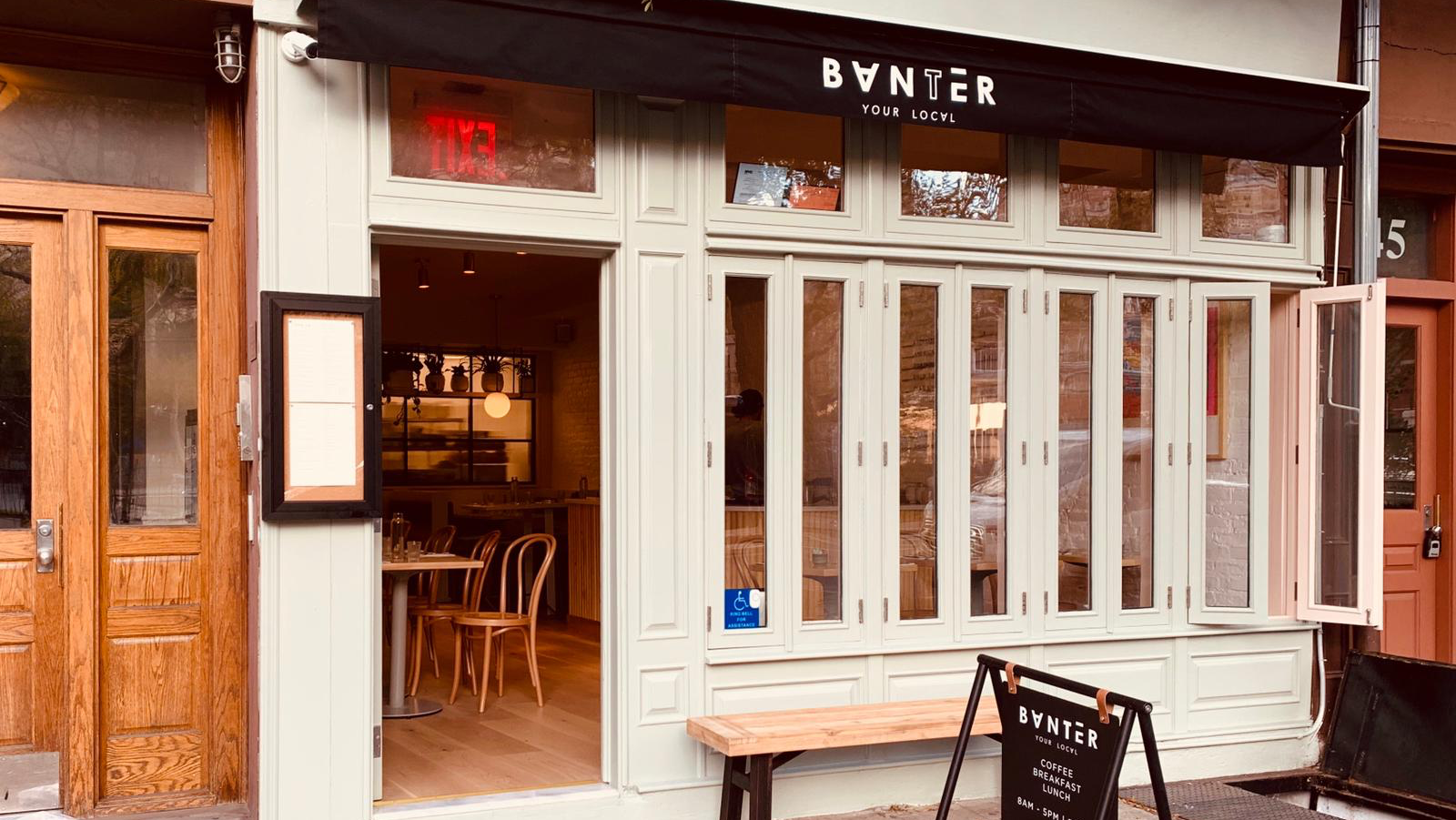 Banter NYC - West Village avatar