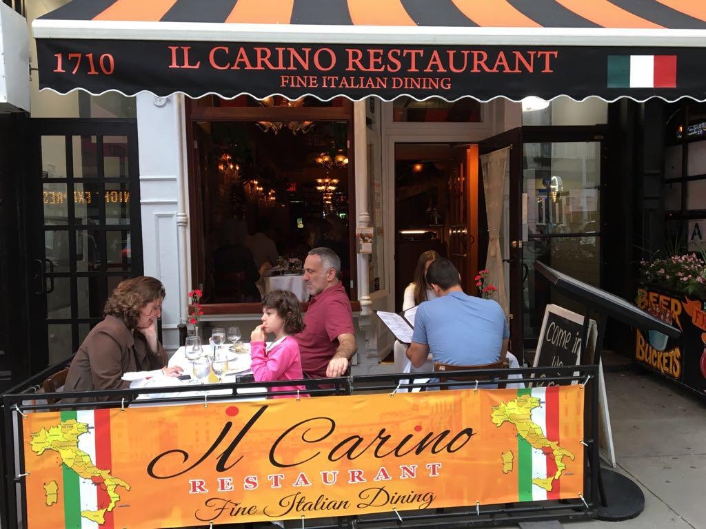 IL Carino Restaurant avatar