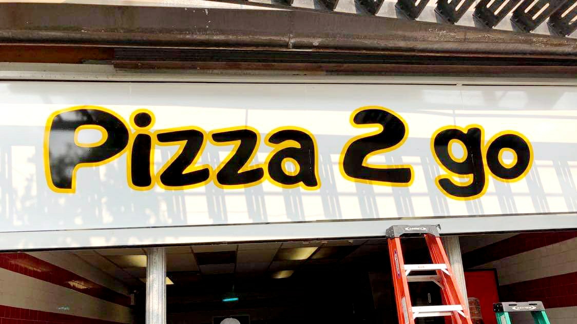 Pizza 2 Go avatar