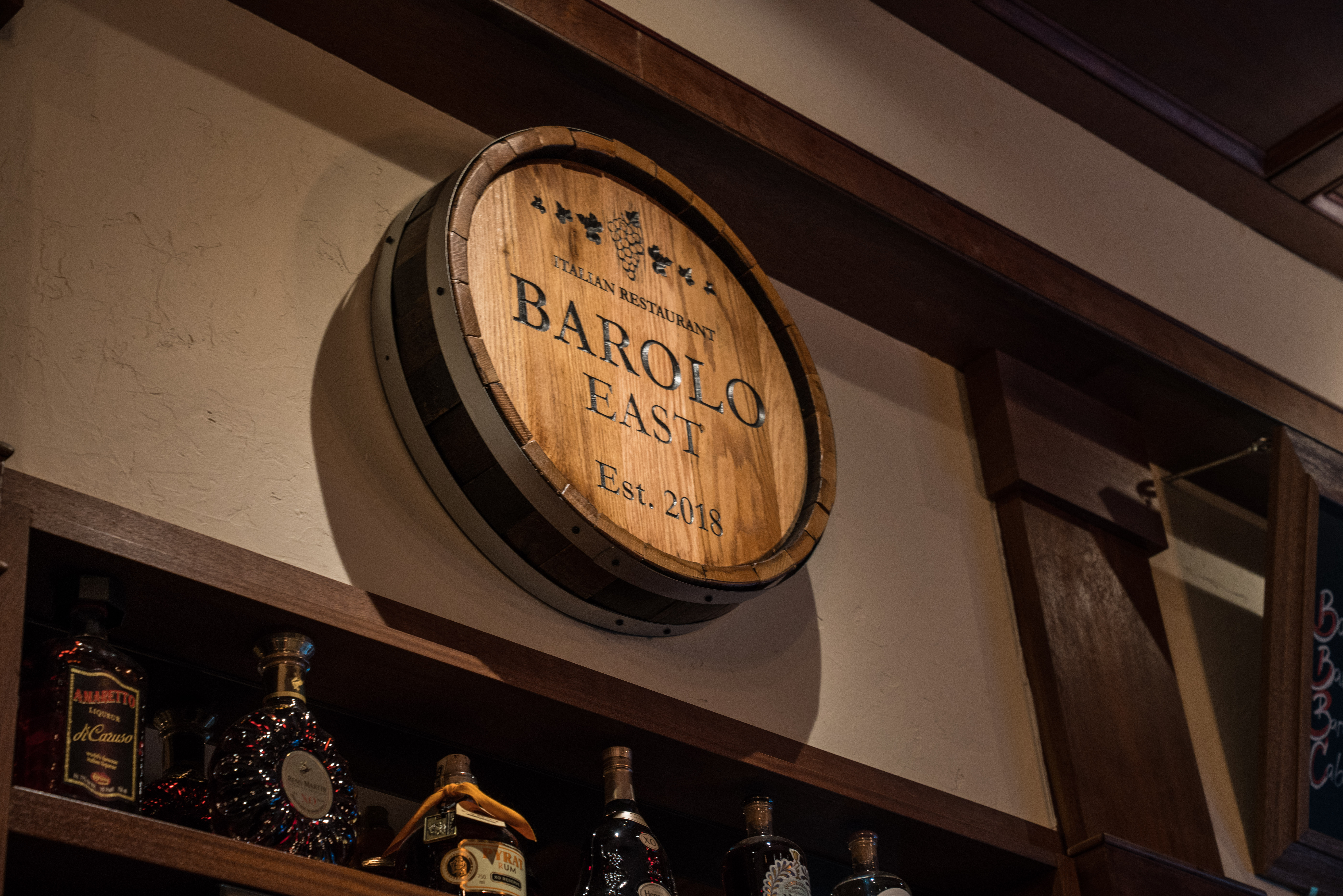 Barolo East avatar