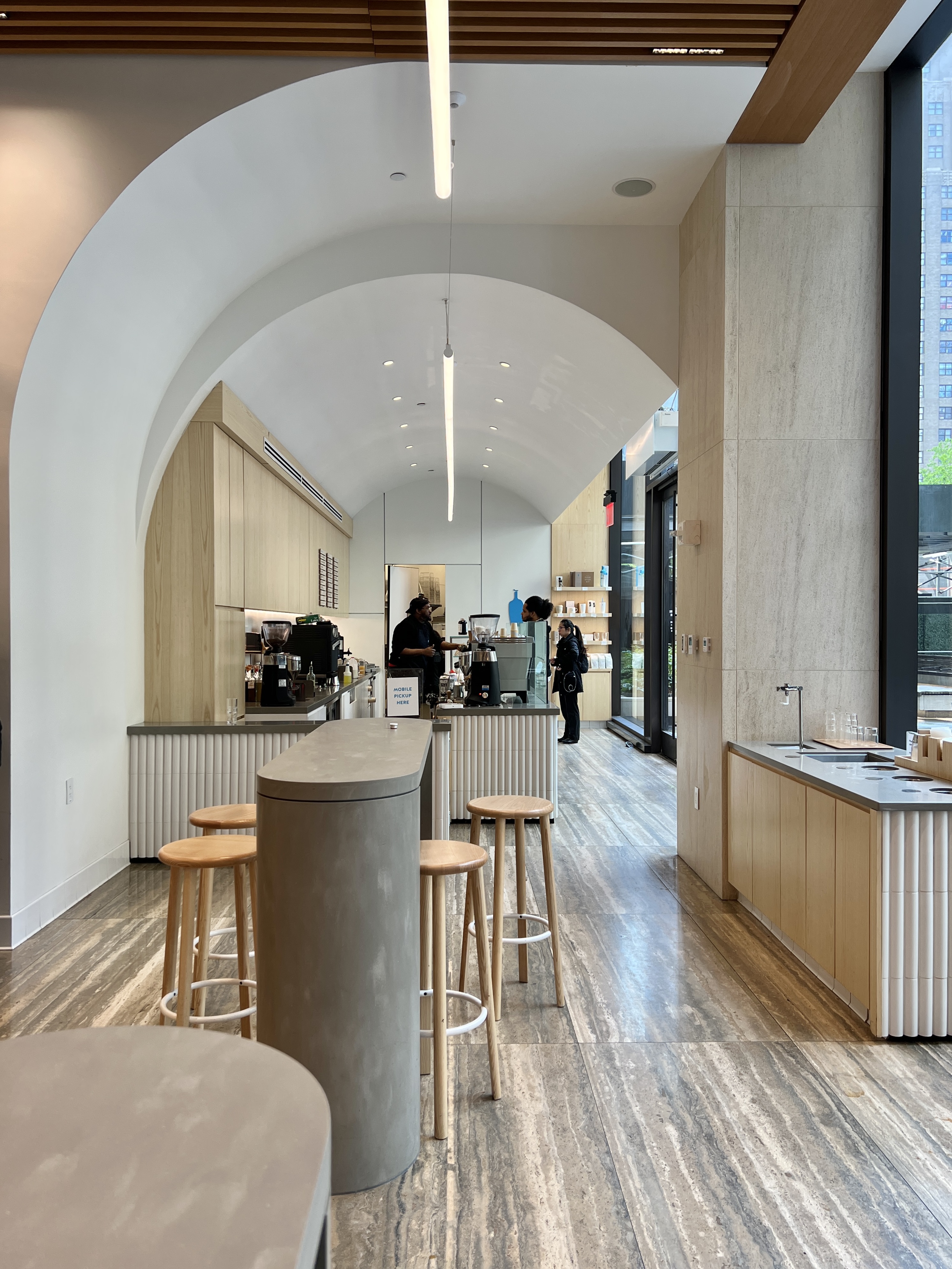 Blue Bottle Coffee avatar