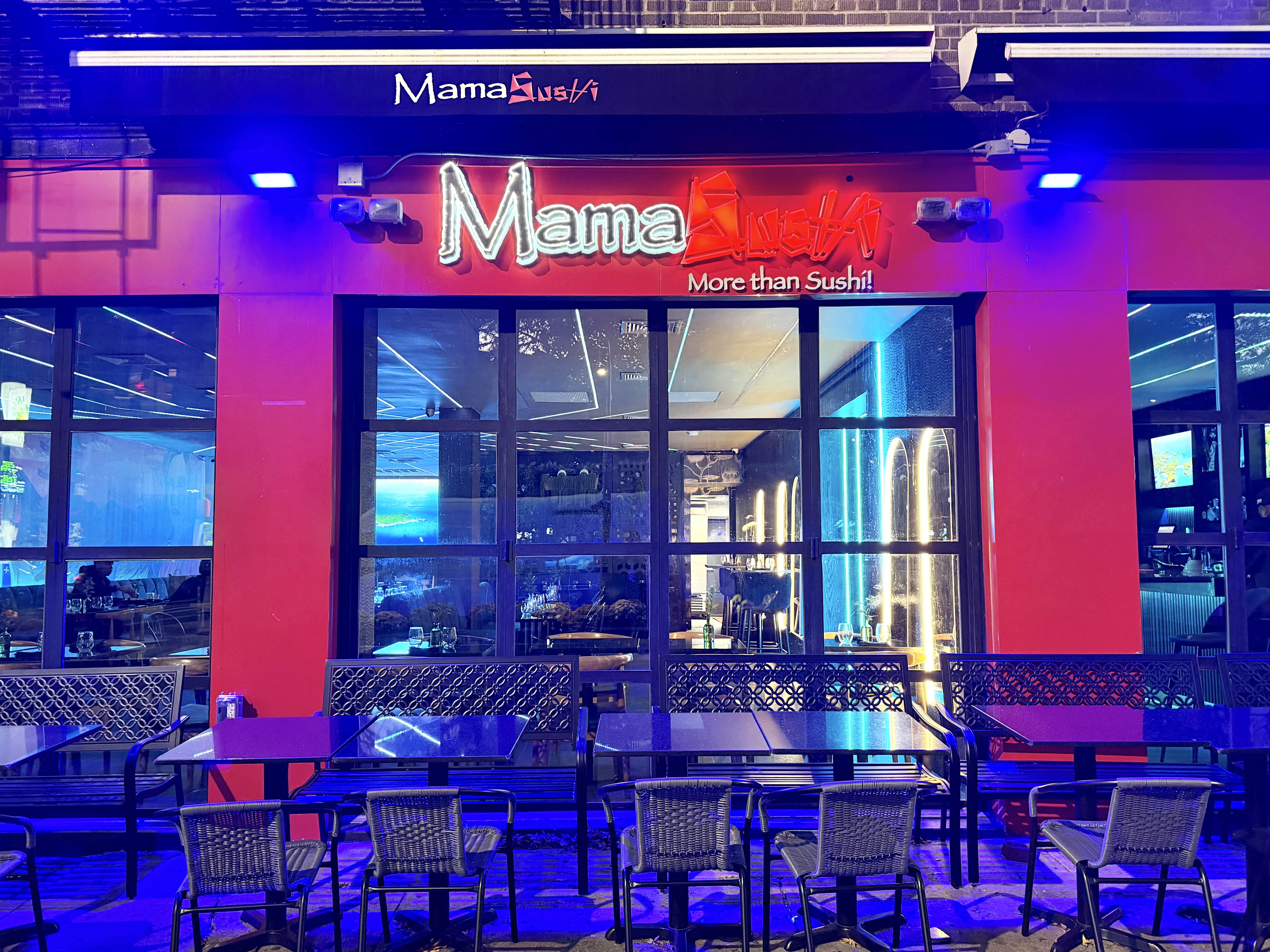 Mamasushi avatar