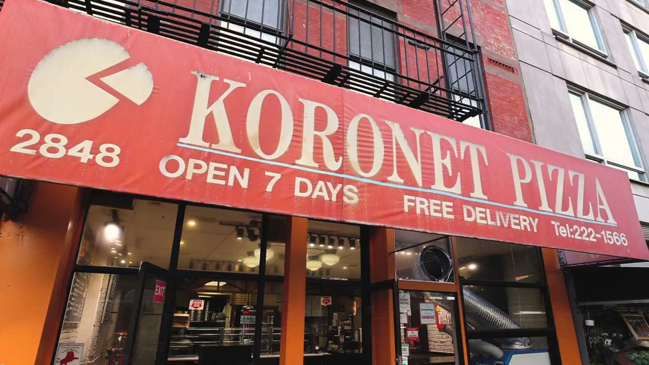 Koronet Pizza avatar