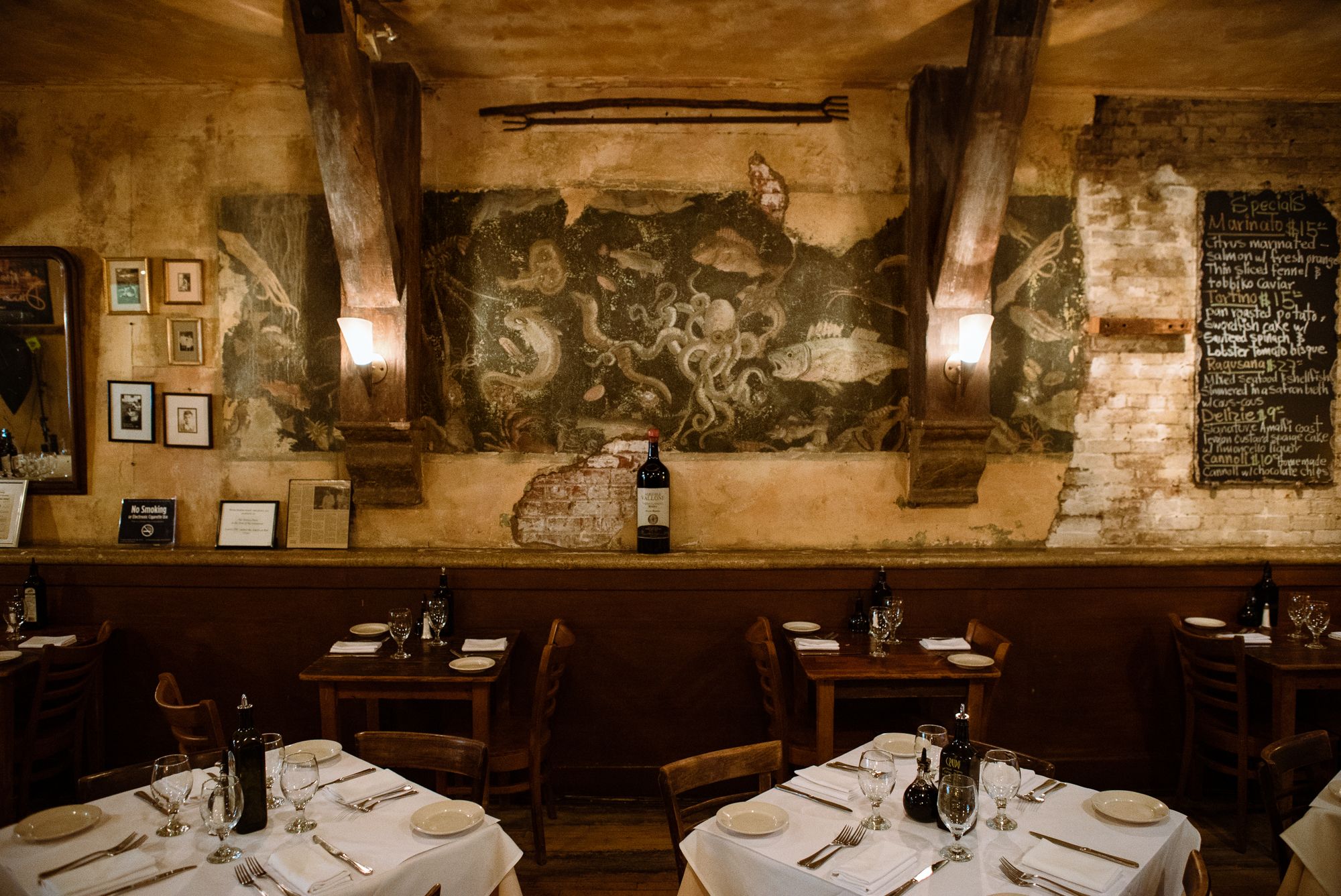 Gigino Trattoria avatar