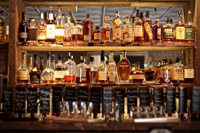 John Doe Craft Bar & Kitchen avatar