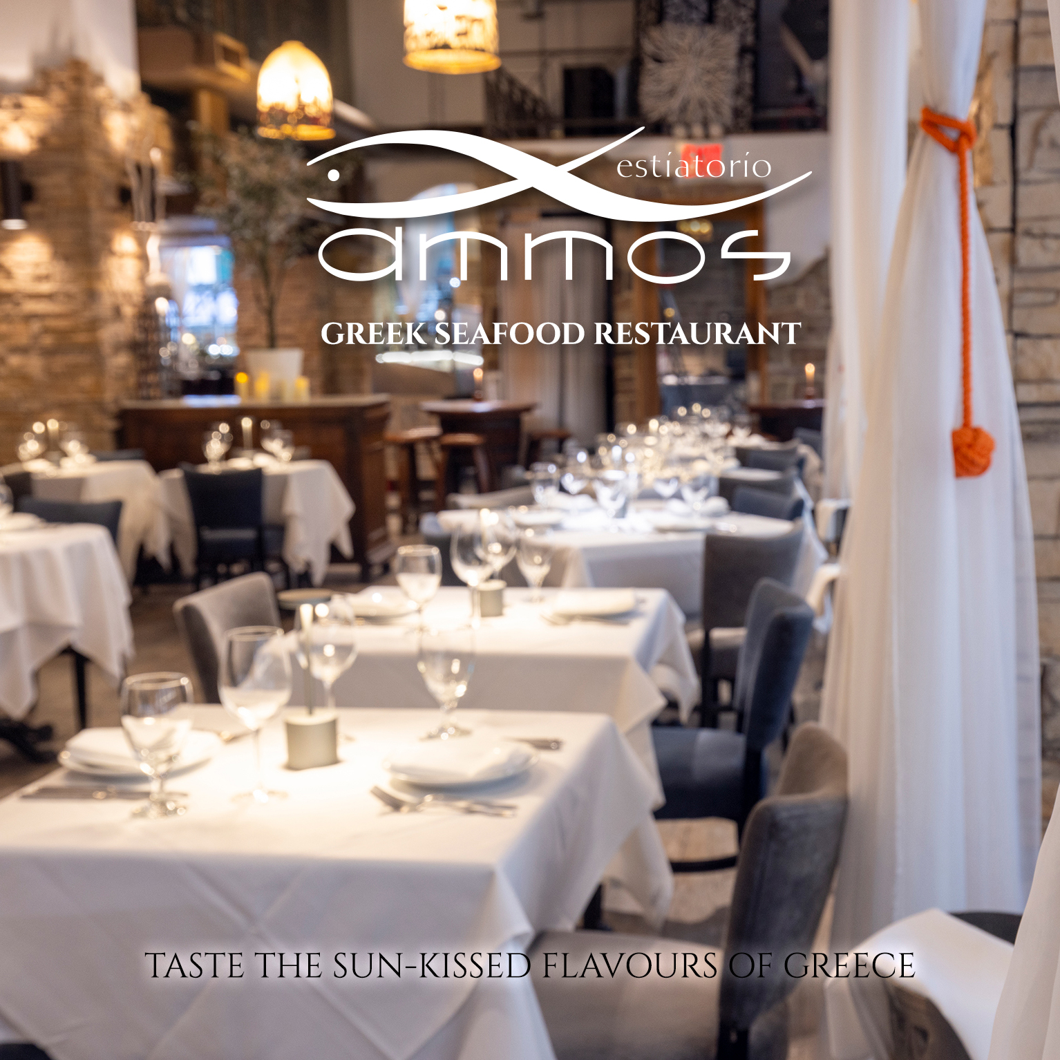Ammos Estiatorio avatar