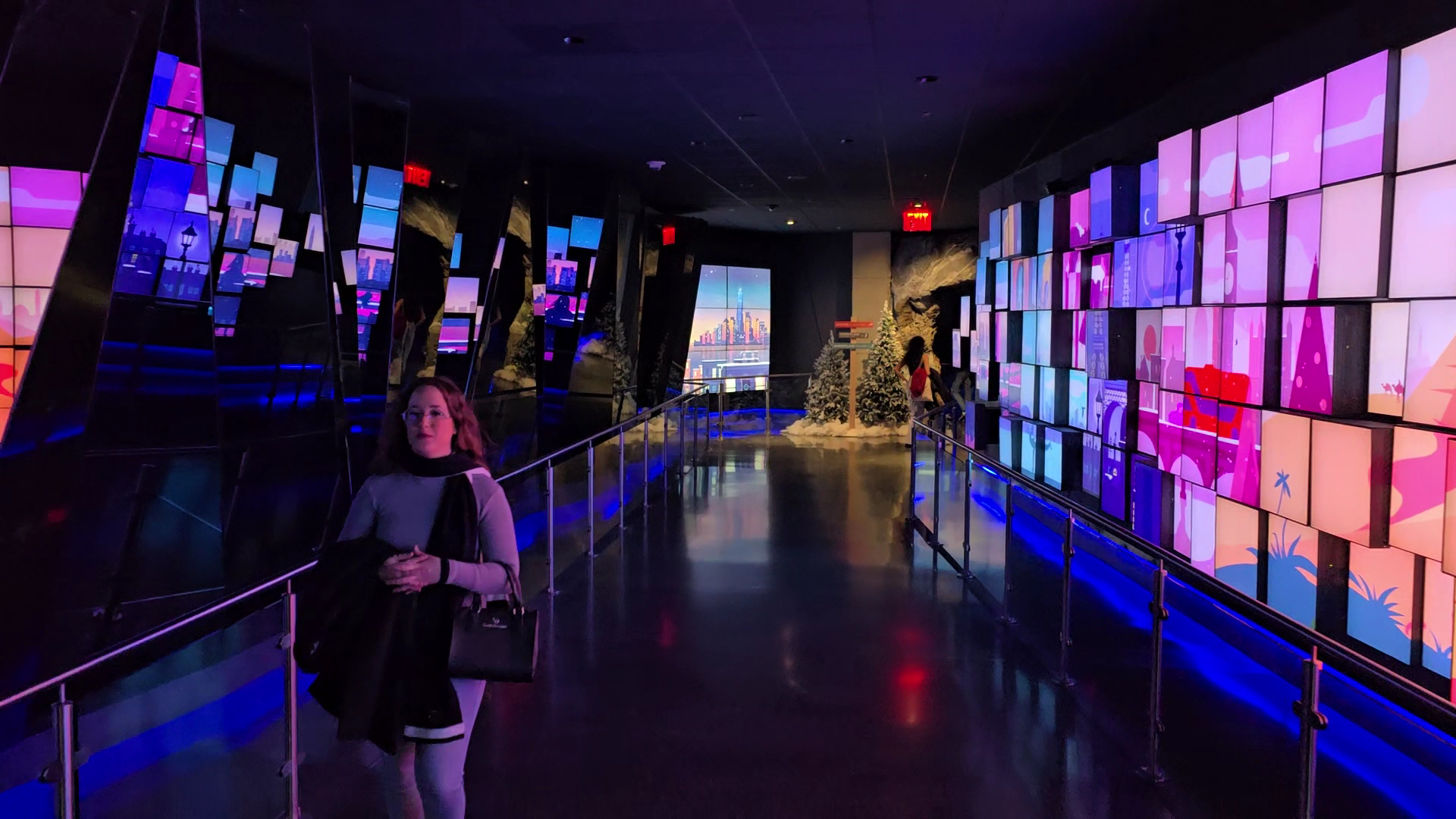 One World Observatory avatar