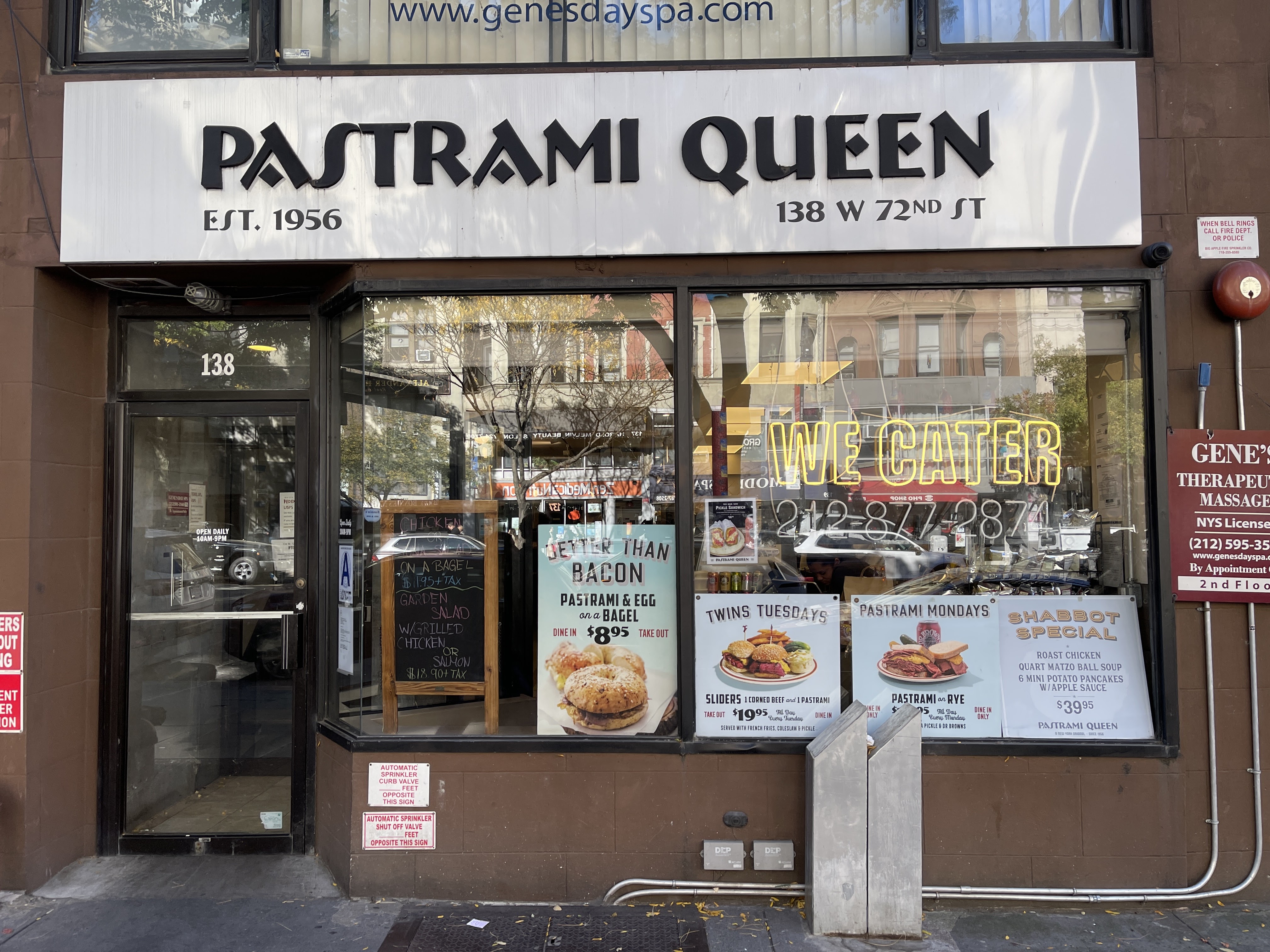Pastrami Queen avatar
