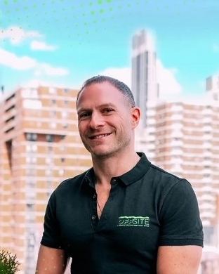 Shaun Kessler avatar