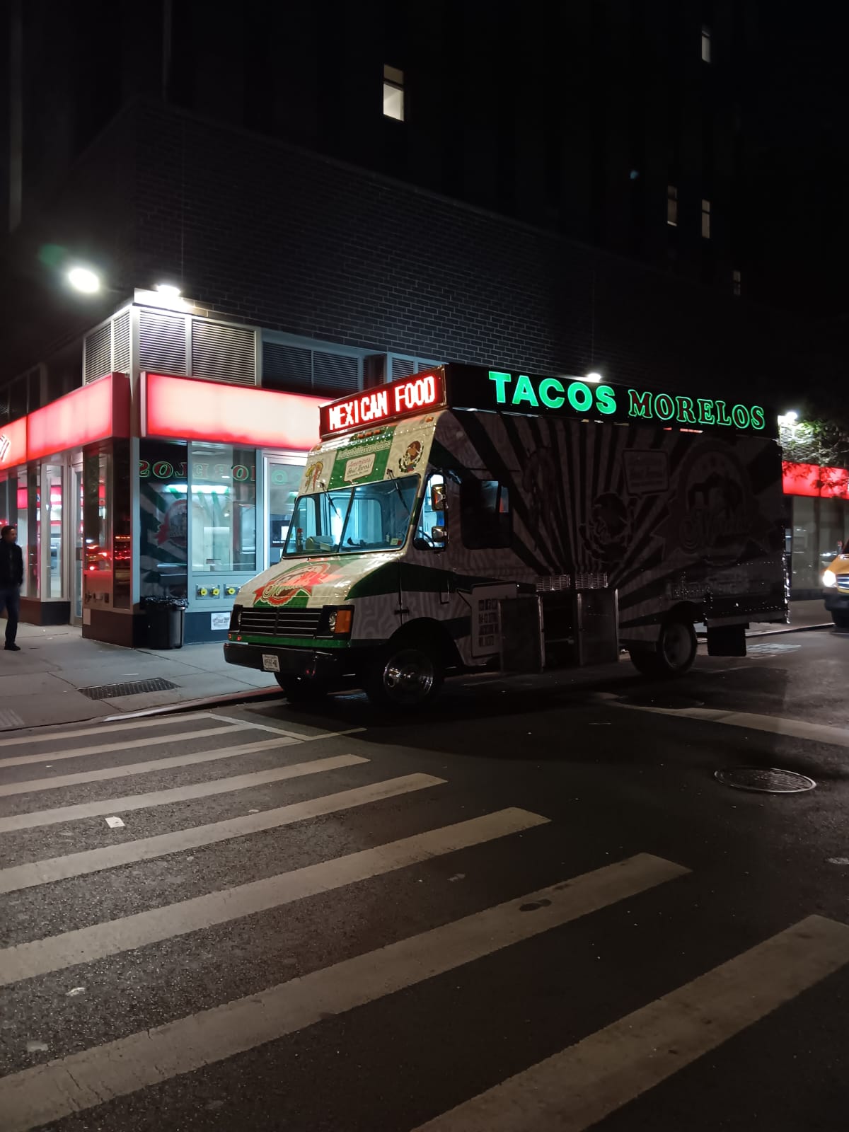Tacos Morelos Food Truck avatar