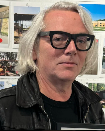 John Beckmann avatar