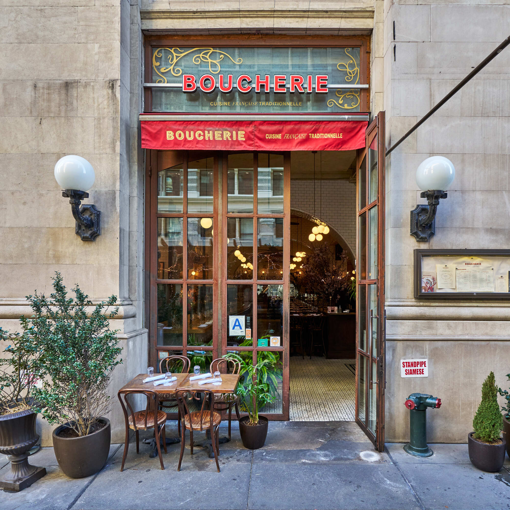 Boucherie Union Square avatar