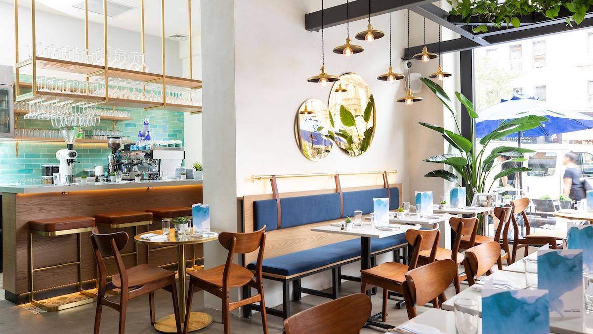 Bluestone Lane Upper West Side Cafe avatar