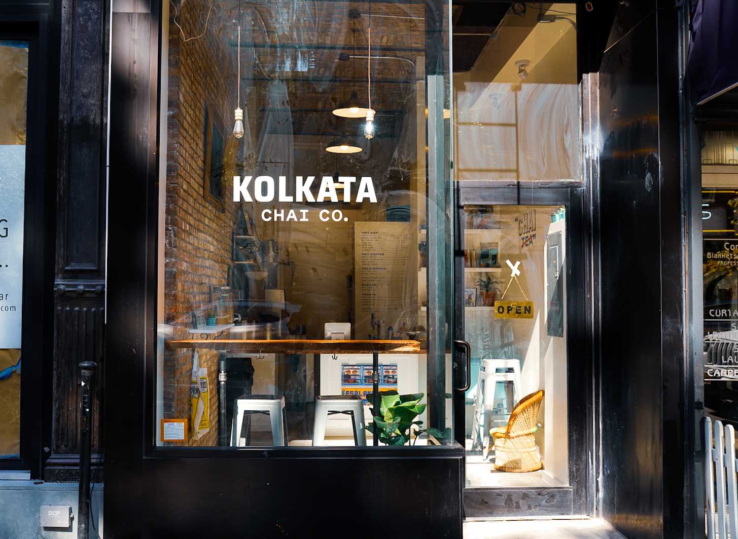 Kolkata Chai Co - East Village avatar