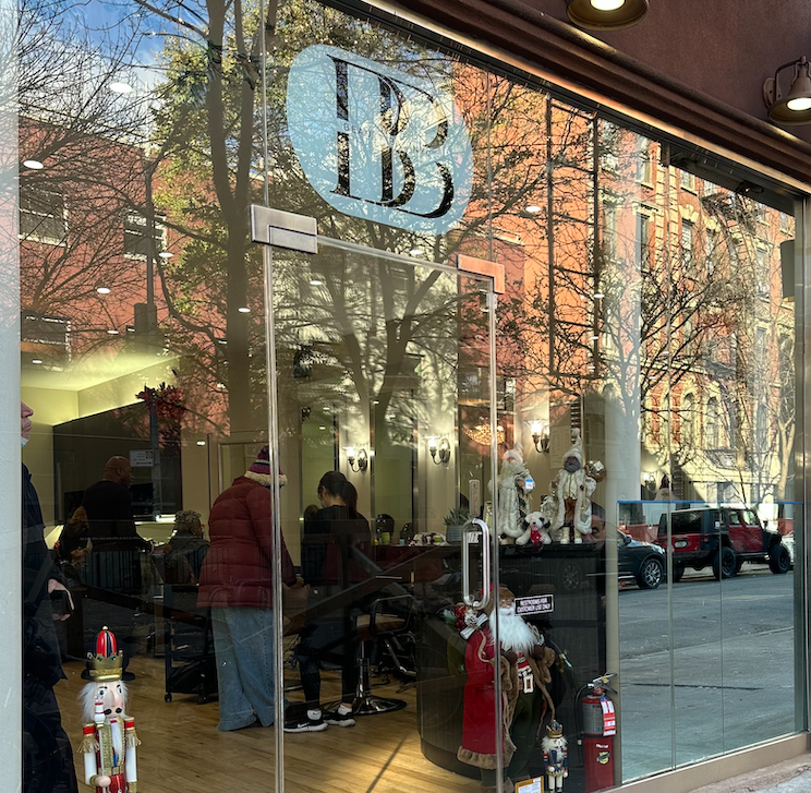 Beauty Bar NYC avatar