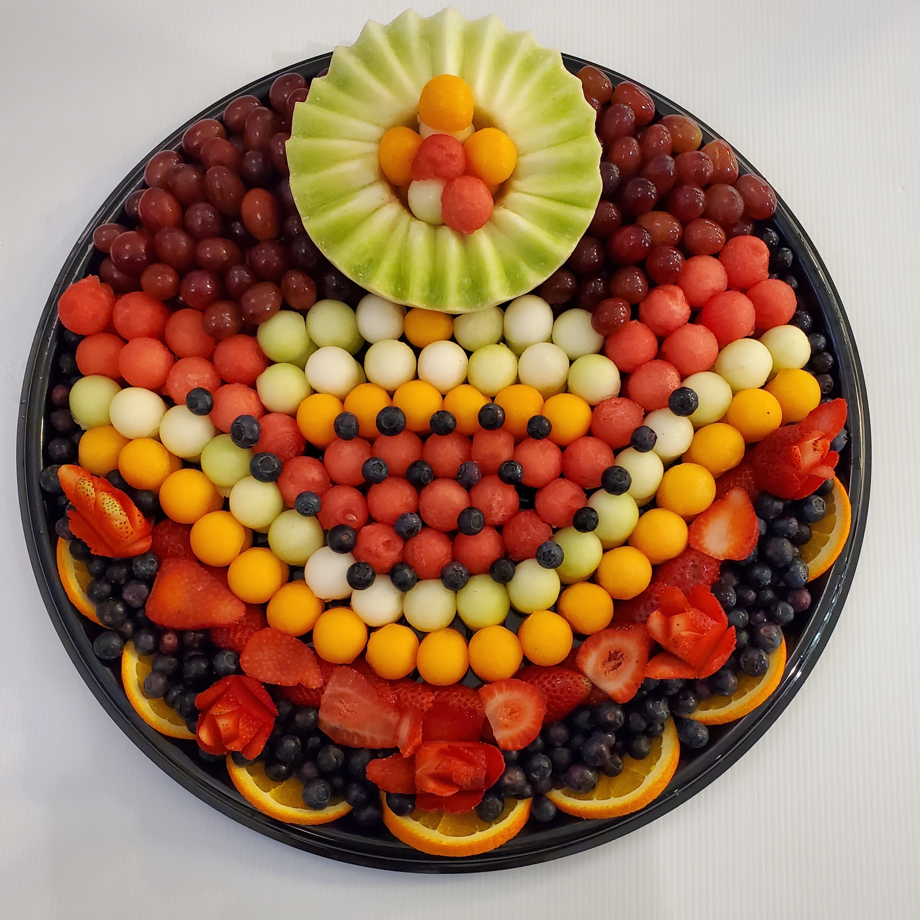 GO BAGELS CATERING avatar