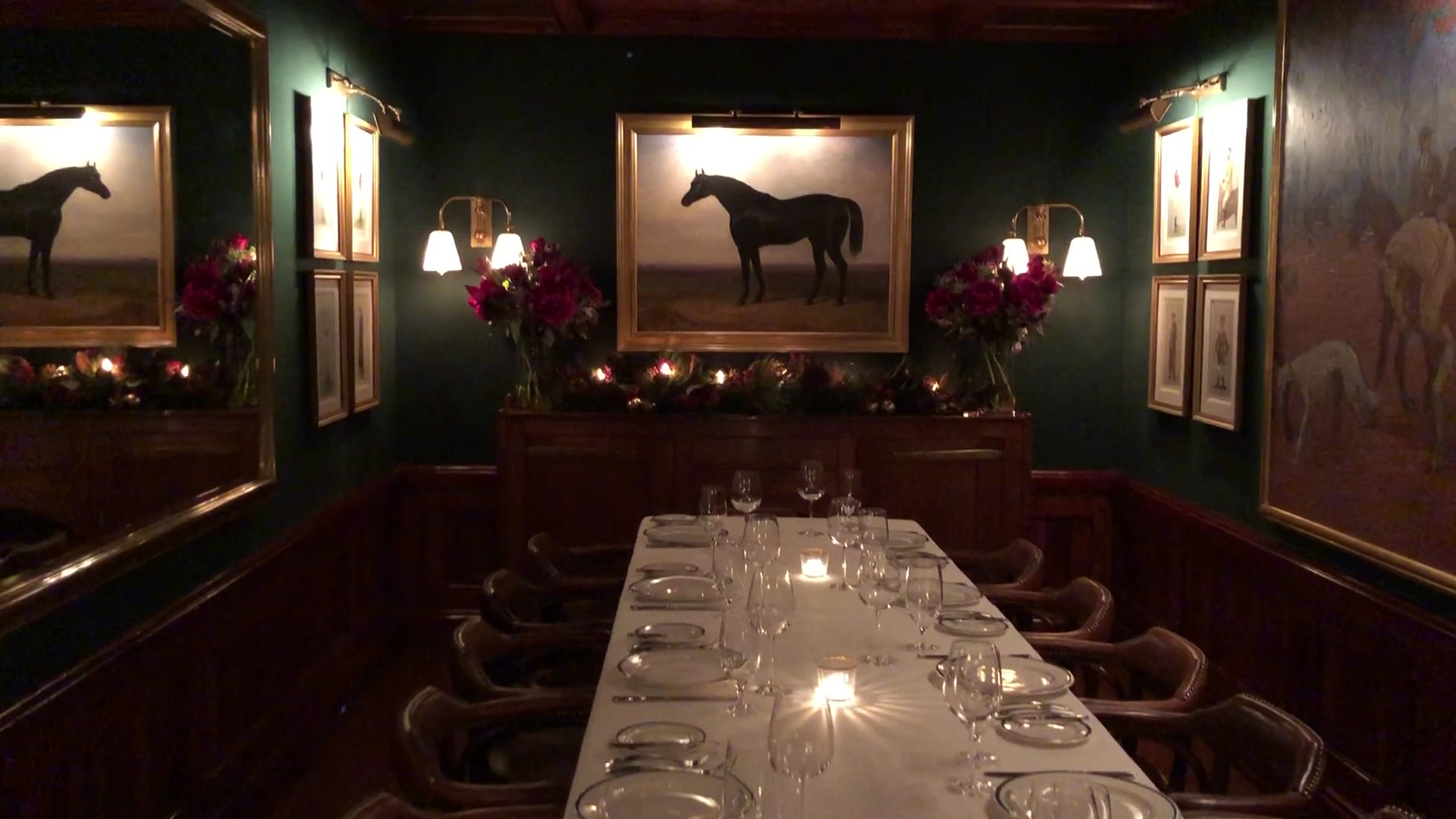 The Polo Bar avatar