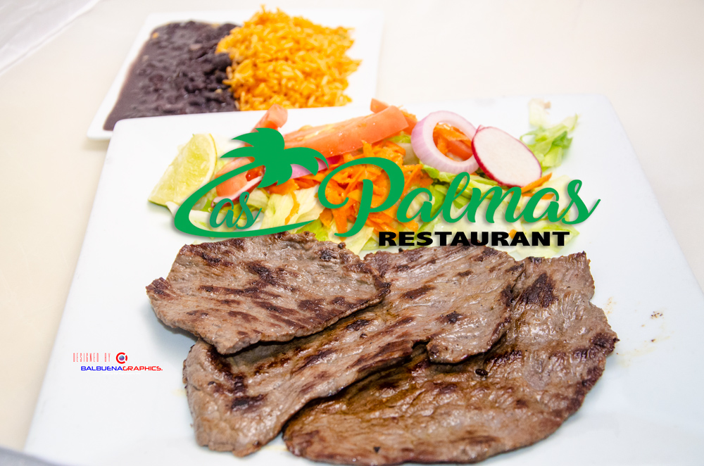 Las Palmas Restaurant avatar