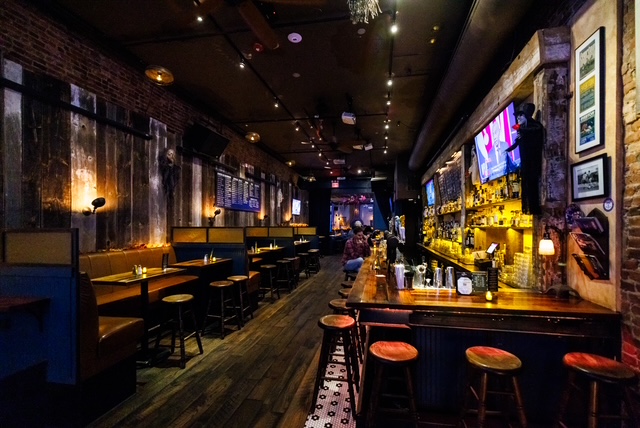 Turnmill Bar avatar