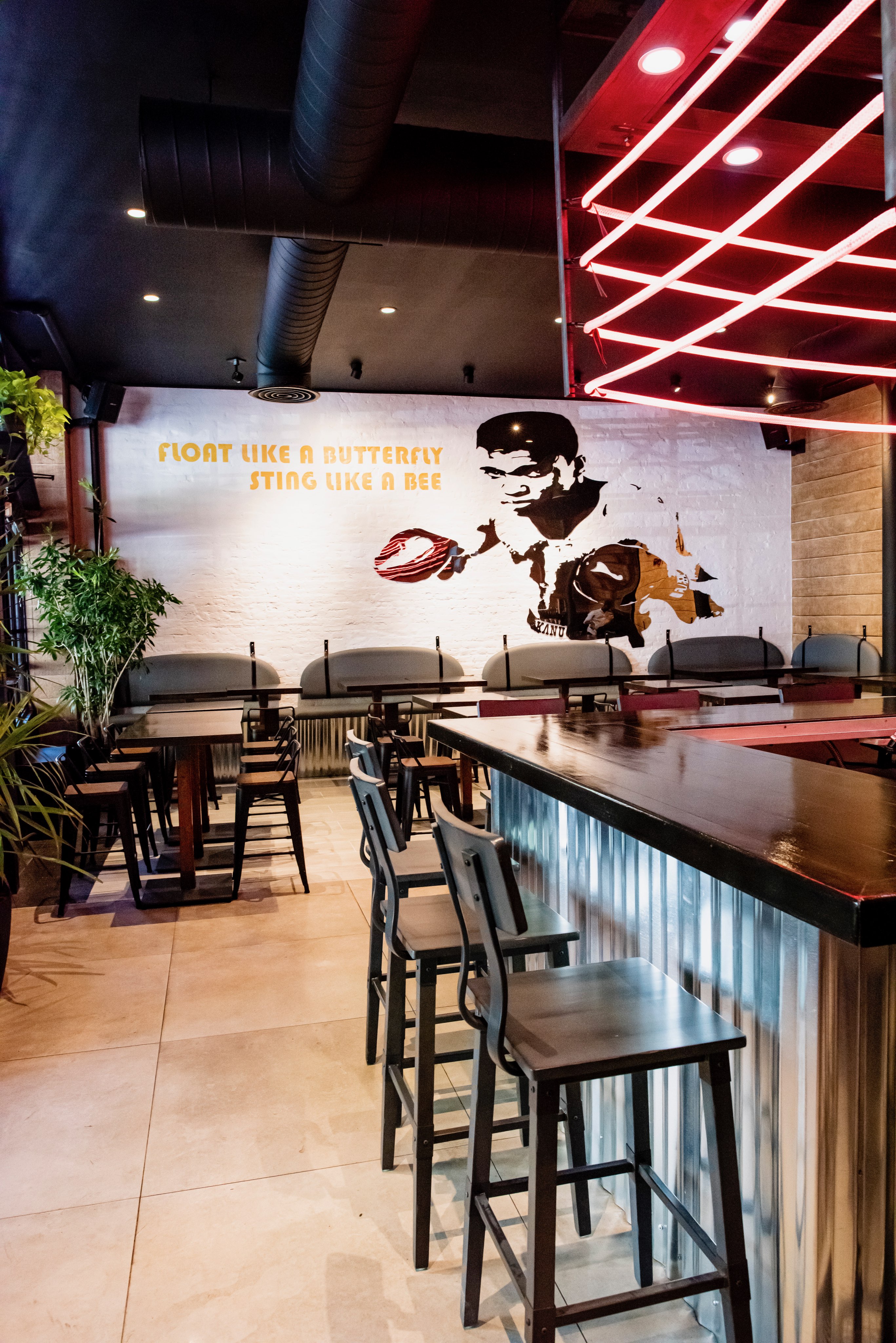Kanu Bar|Grill avatar