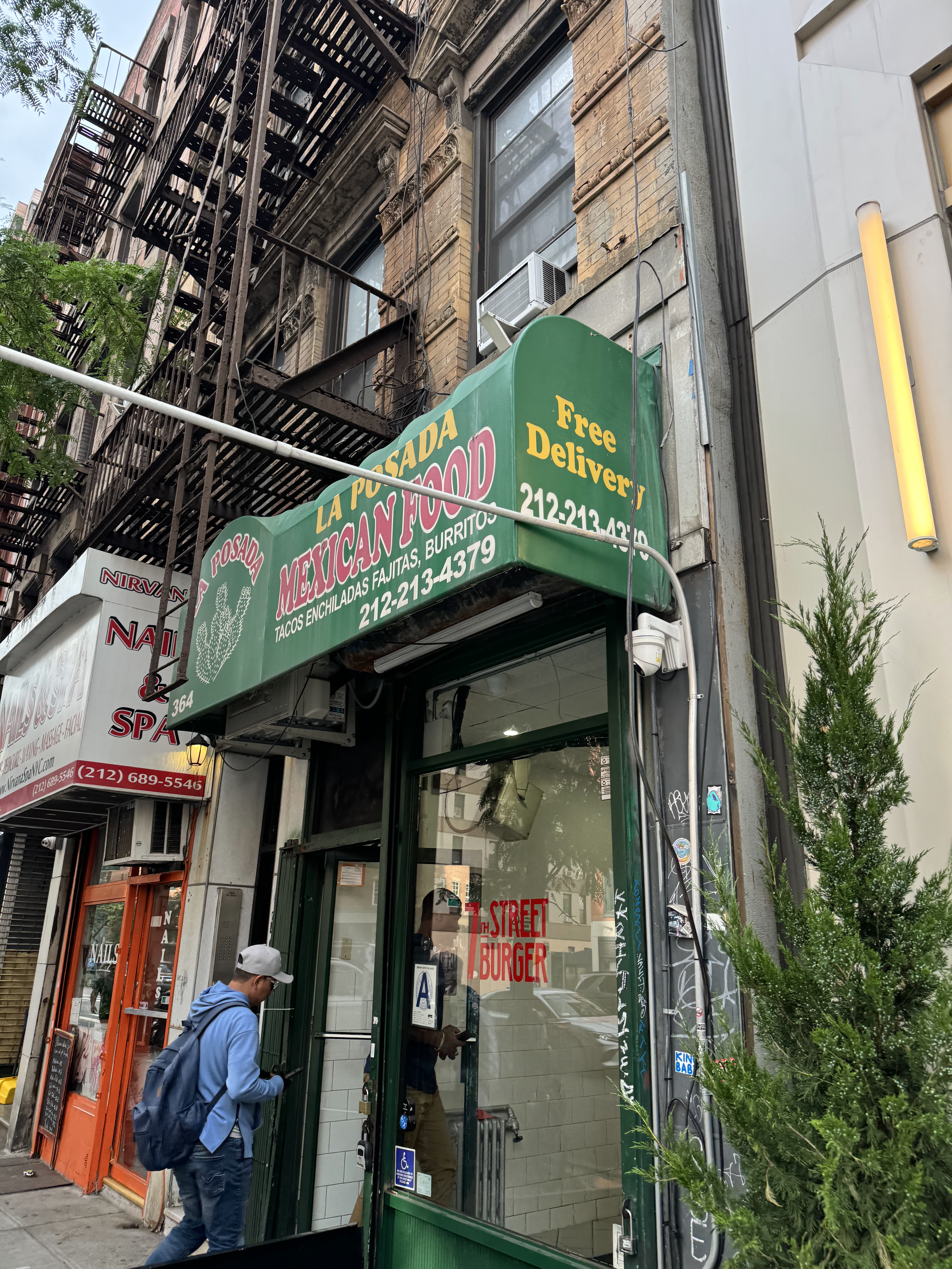 7th Street Burger Kips Bay avatar