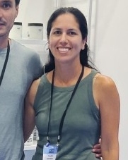 Veronica Londoño avatar