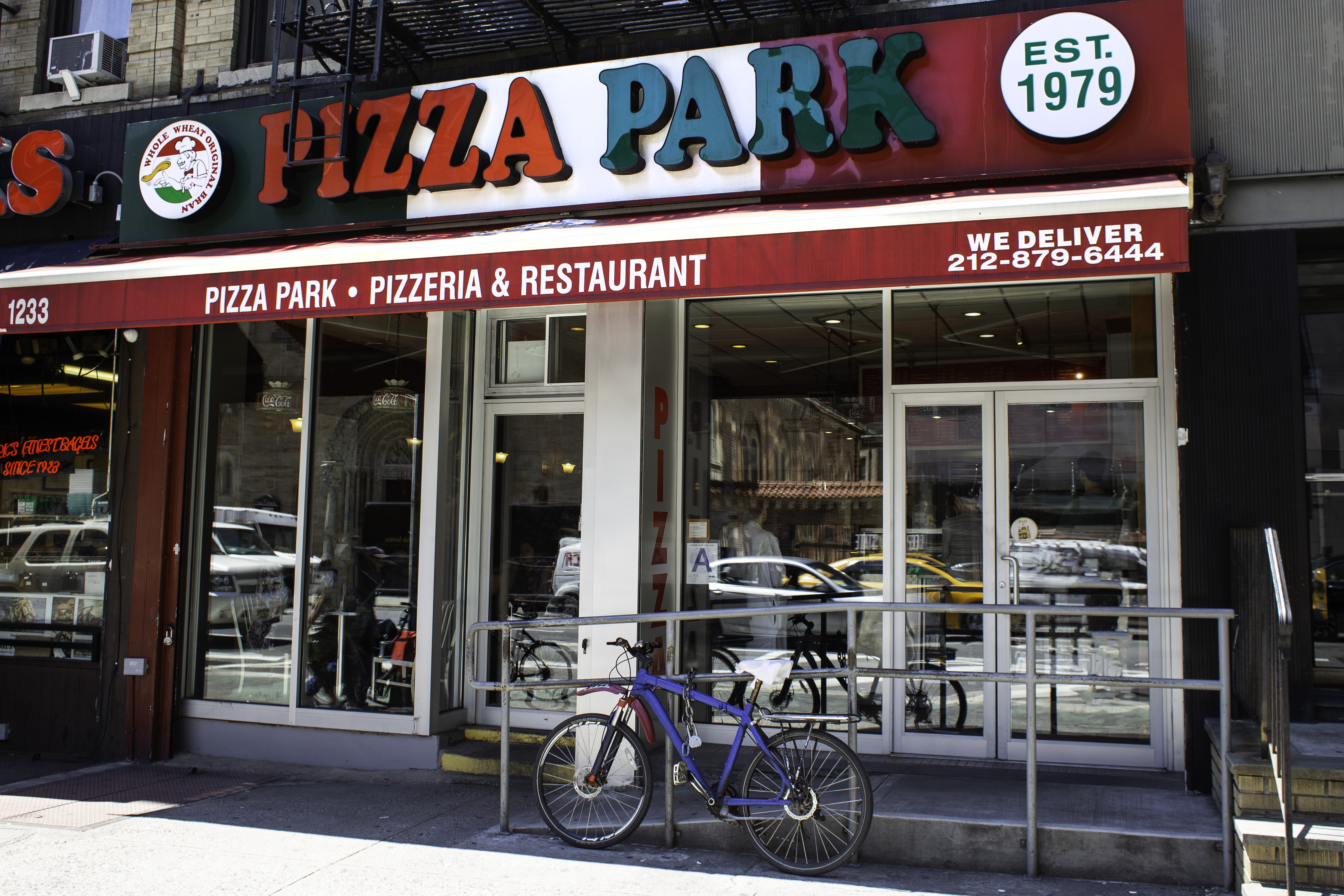 Pizza Park avatar