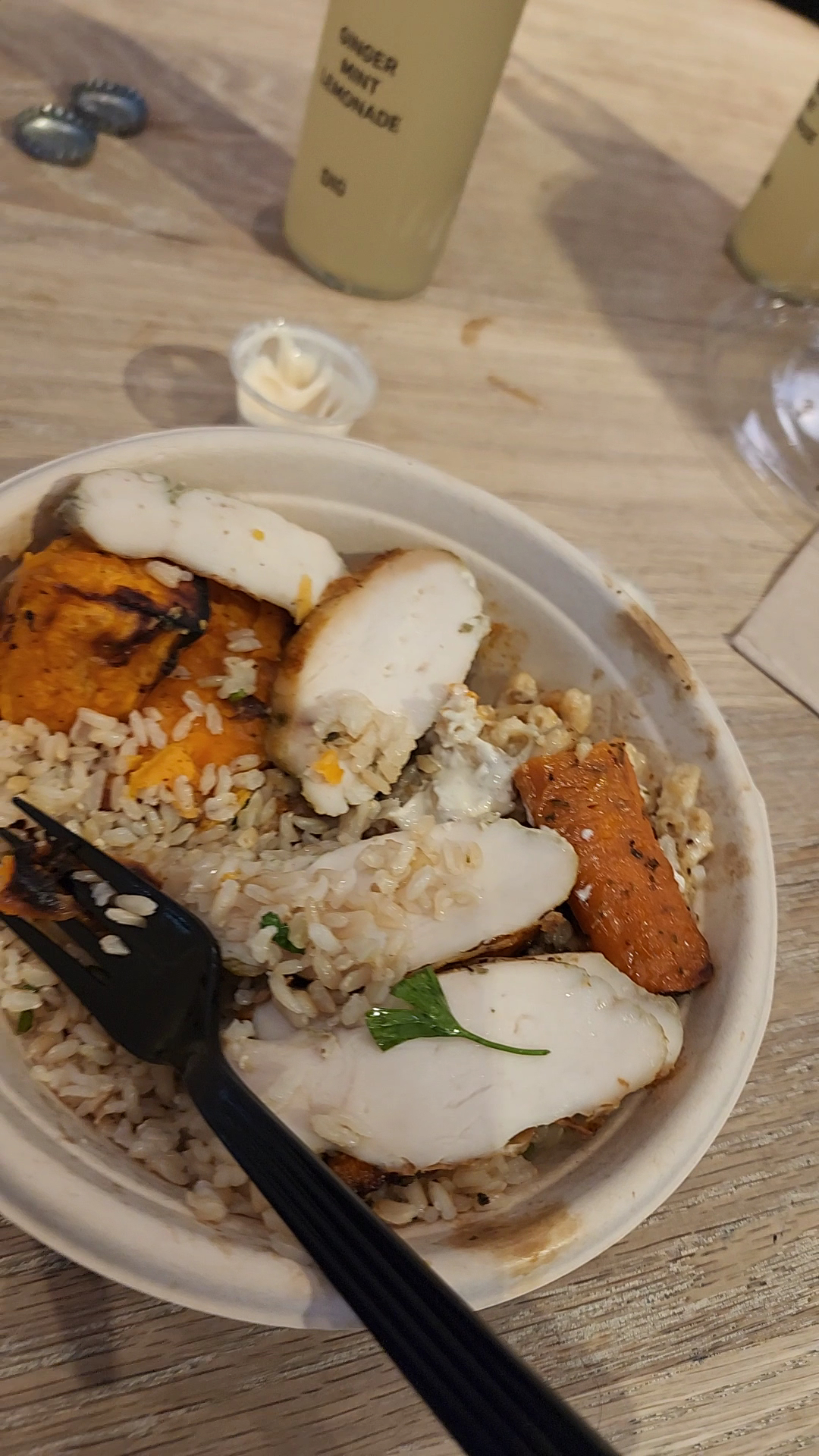 Dig Inn avatar