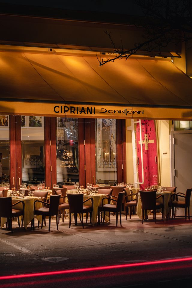 Cipriani Downtown avatar