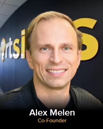 Alex Melen avatar