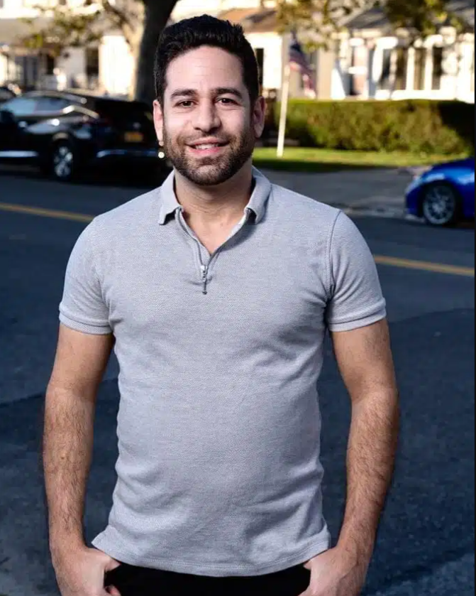 Moshe Kabasso avatar