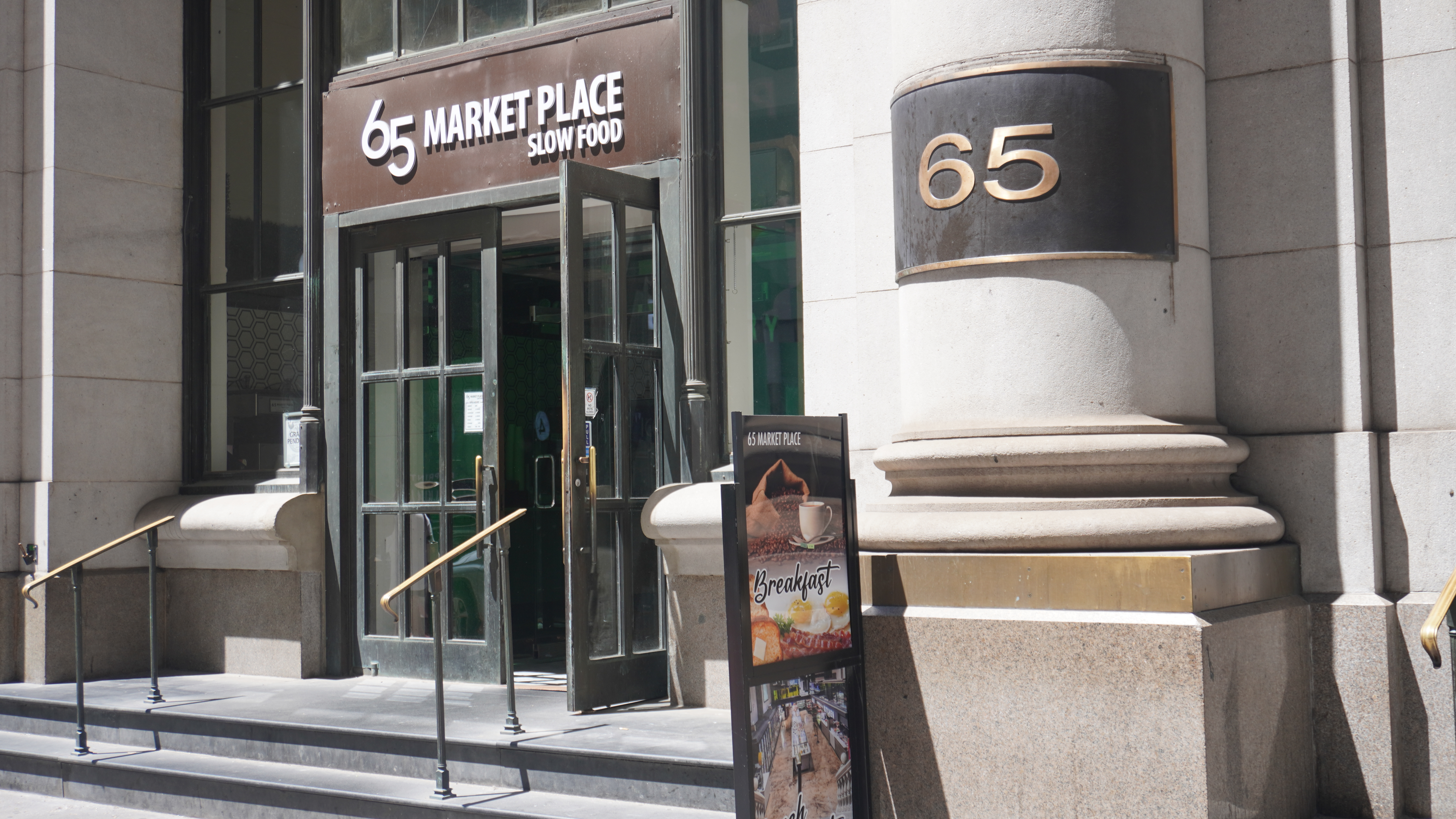 65 Market Place avatar