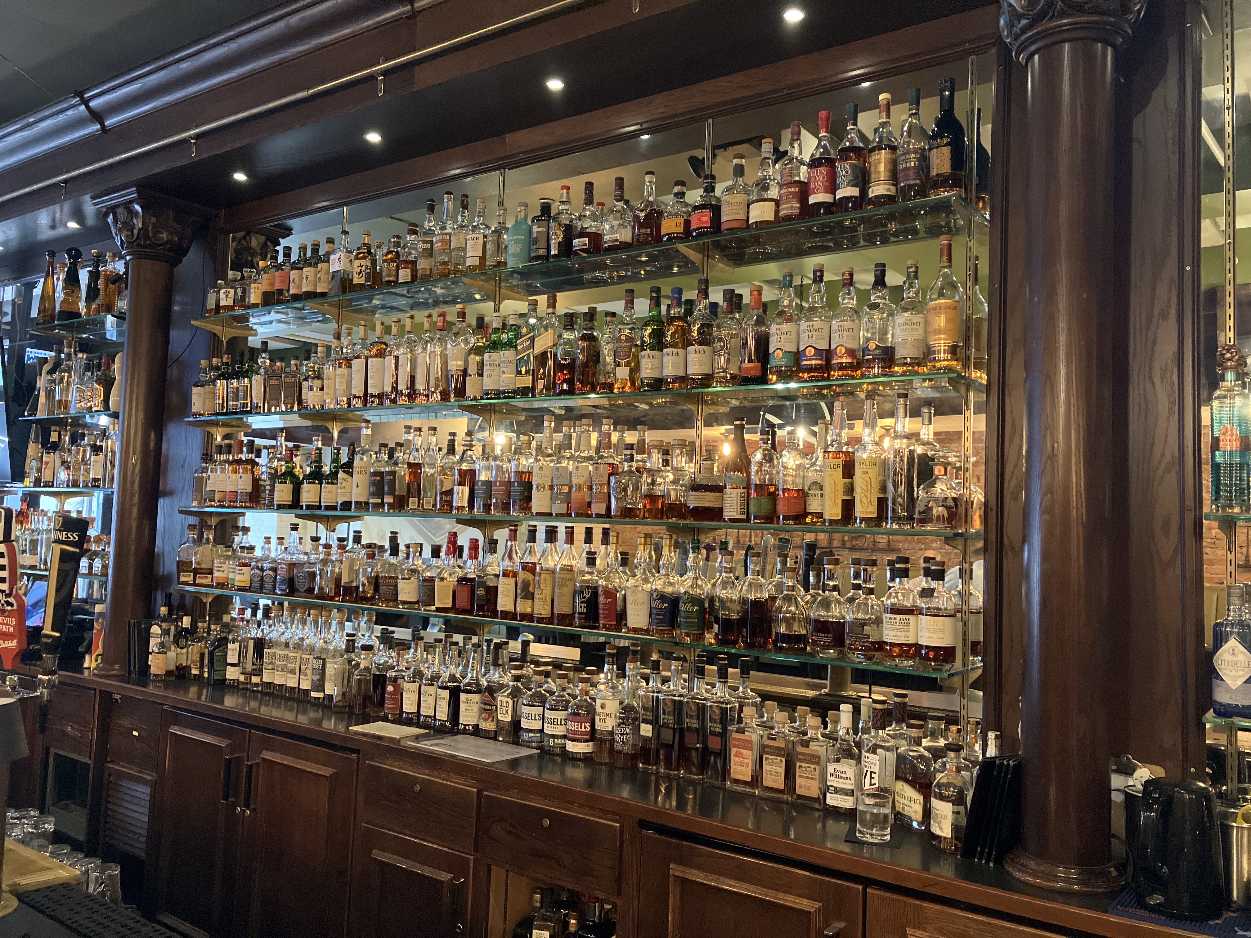 Croton Reservoir Tavern avatar
