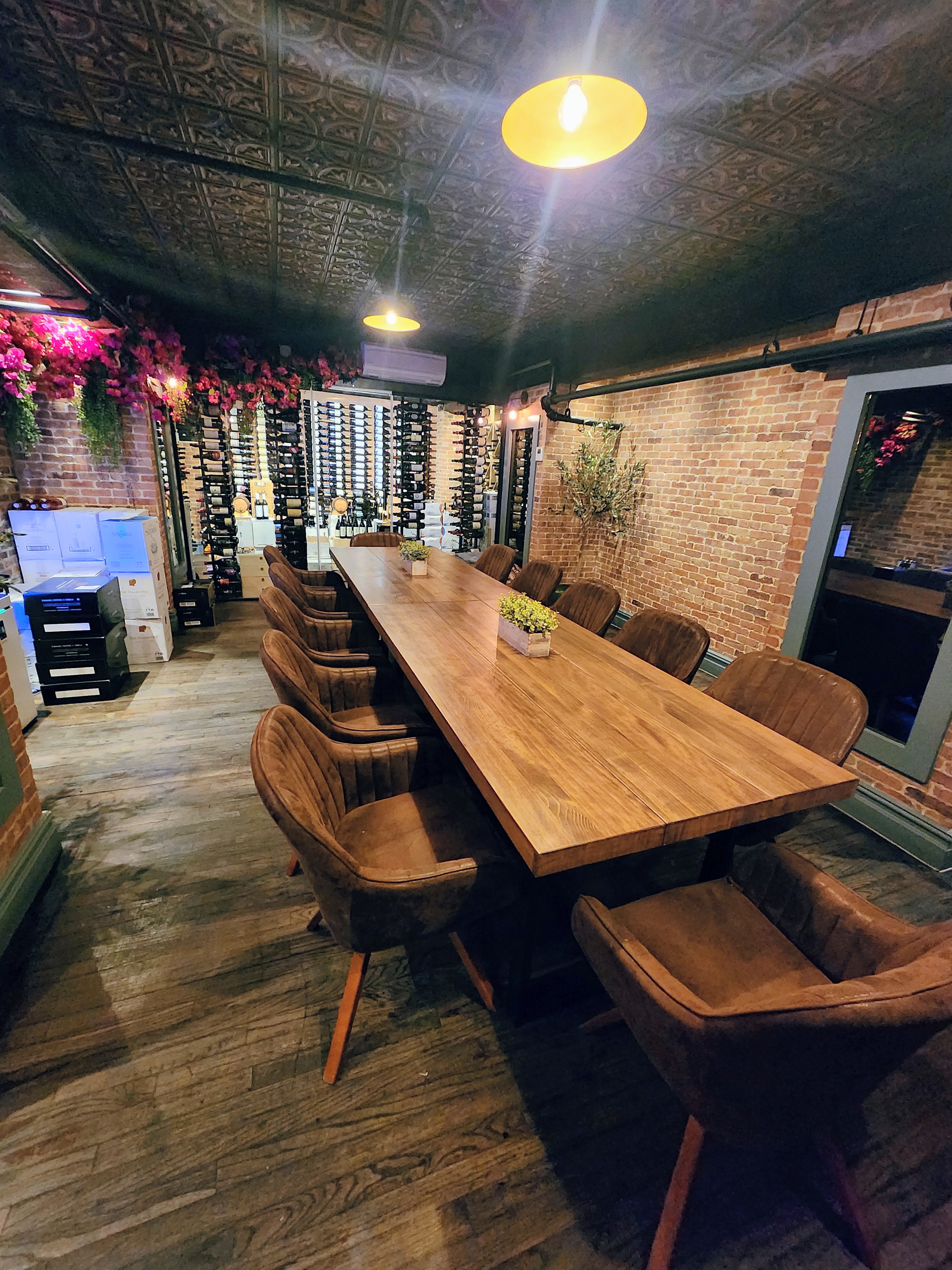 Stafili Wine Cafe avatar