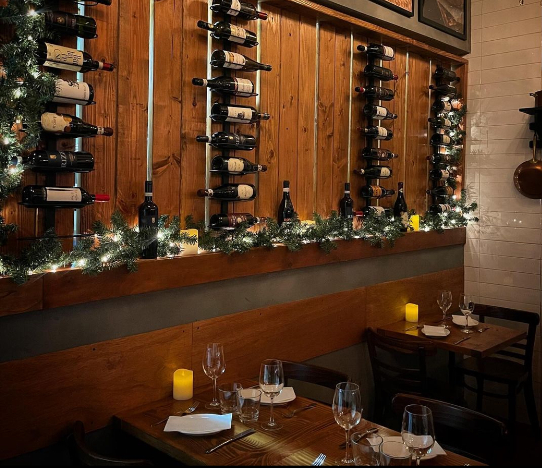 Spiga Restaurant avatar