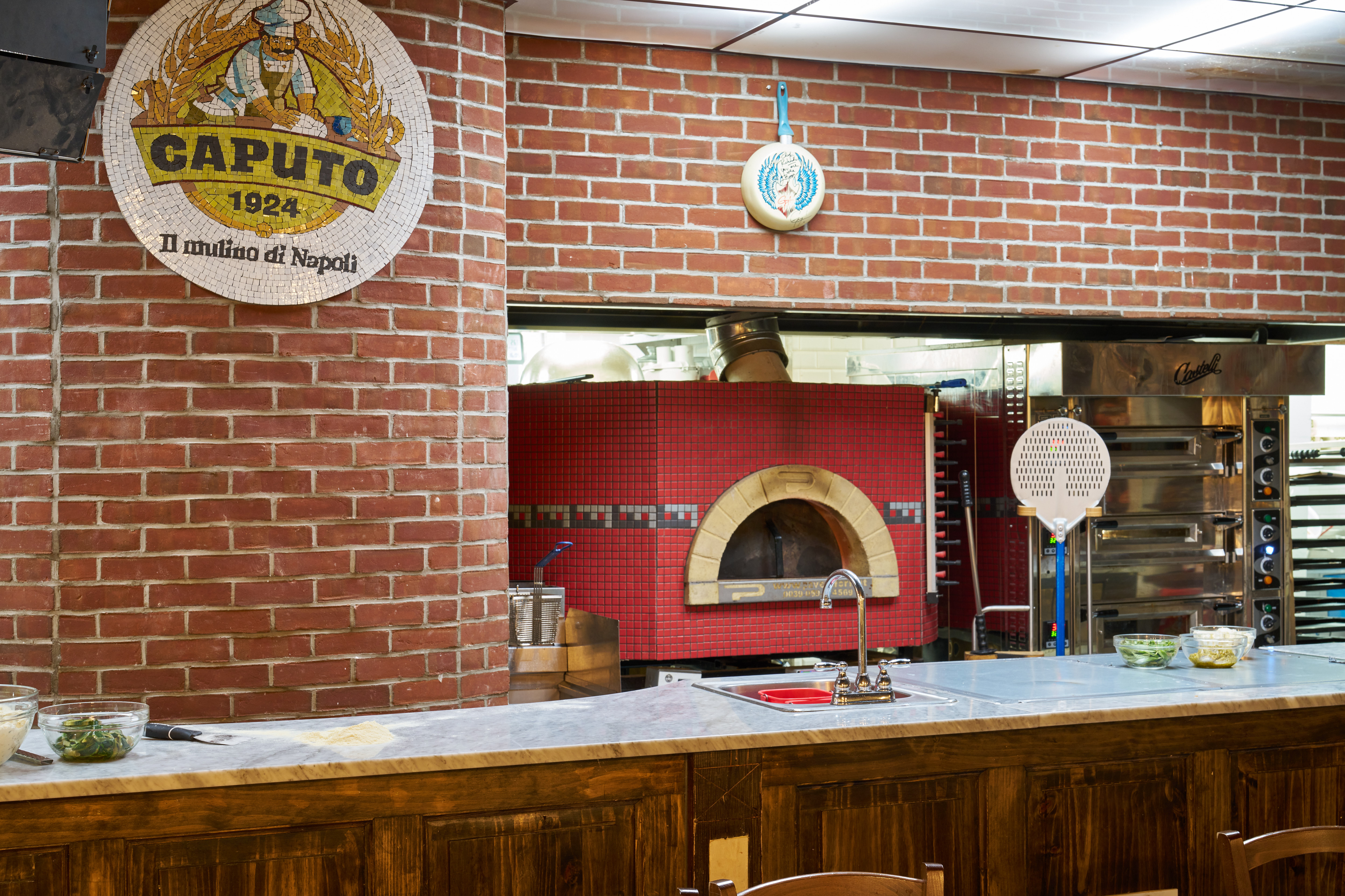 Keste Pizza e Vino avatar