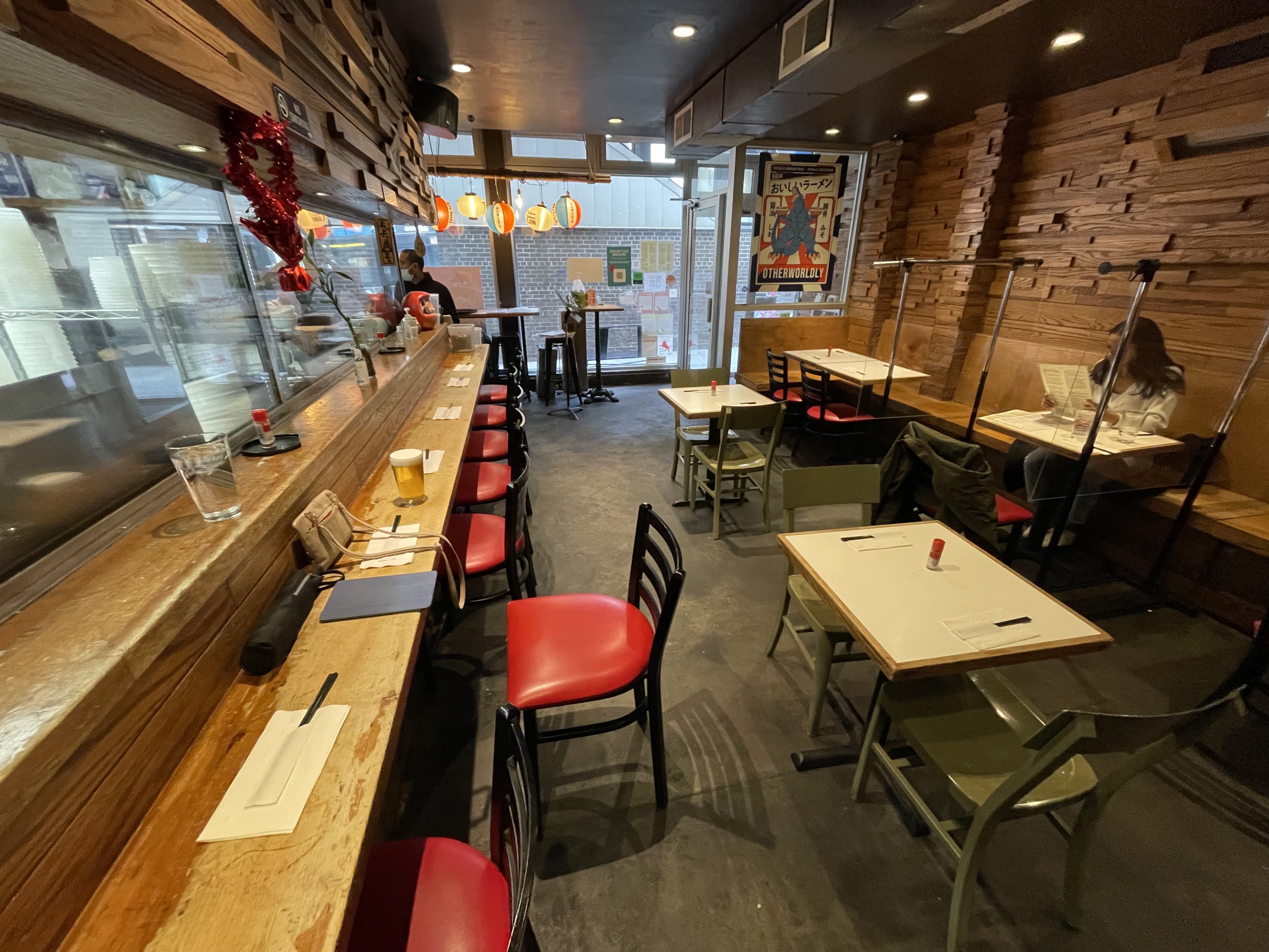 Jin Ramen West Harlem avatar