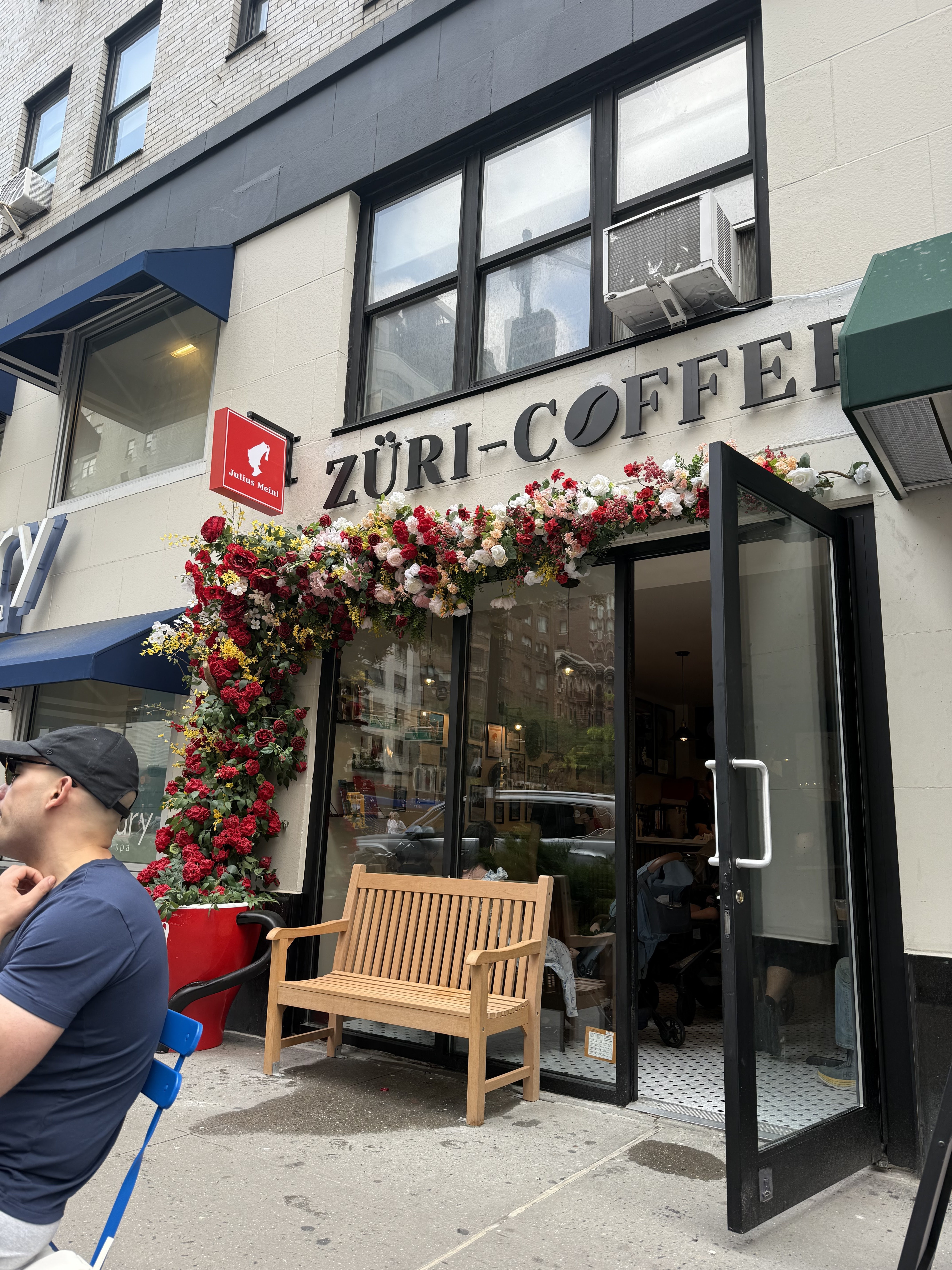 Zuri Coffee avatar