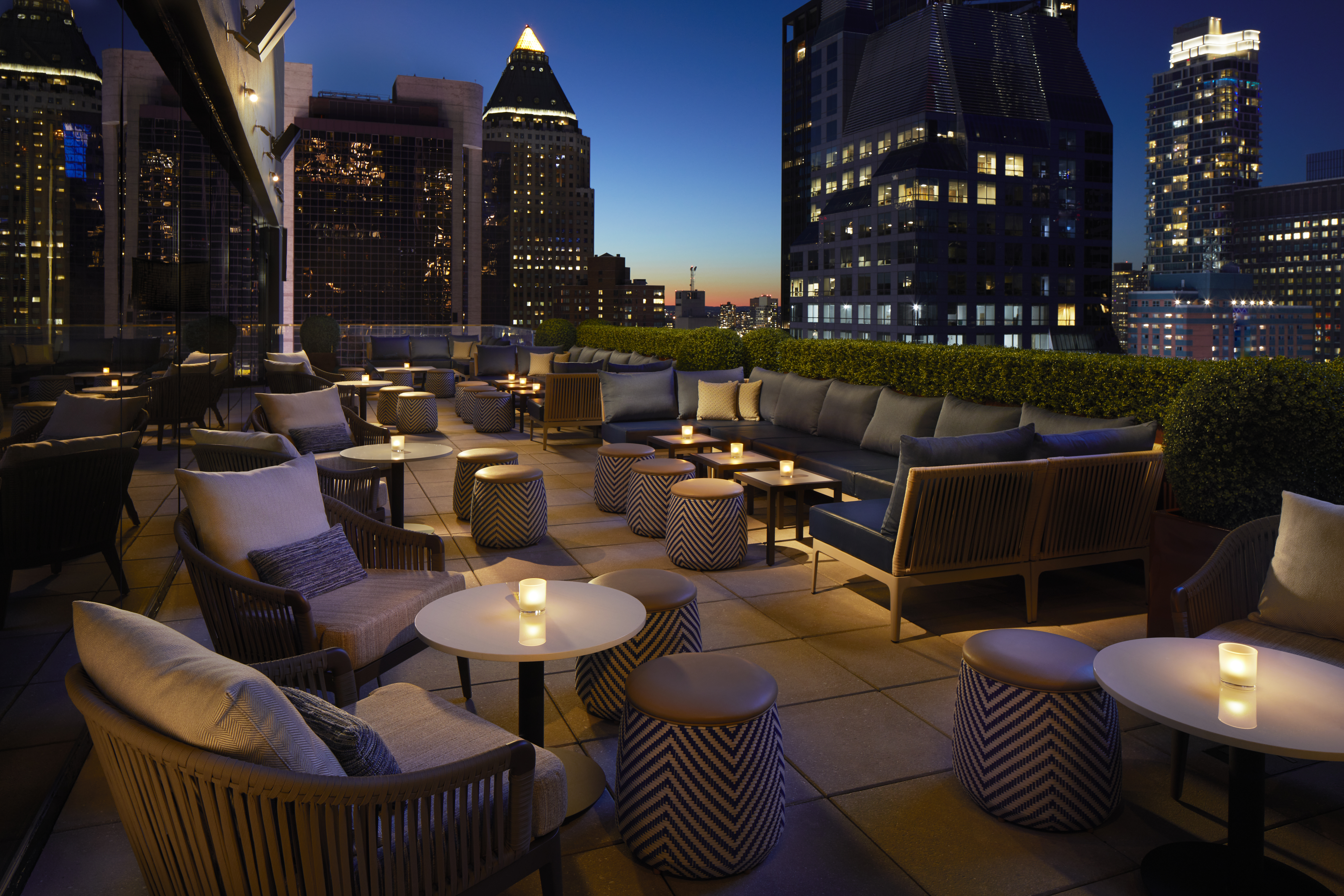 RT60 Rooftop Bar & Lounge avatar