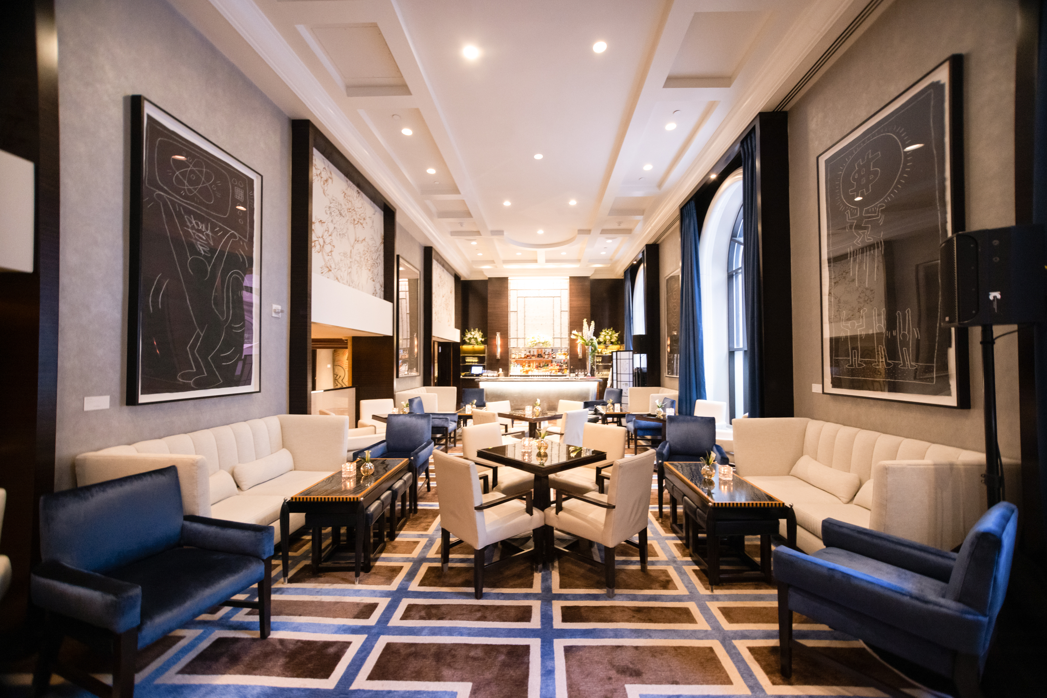 Gotham Lounge avatar