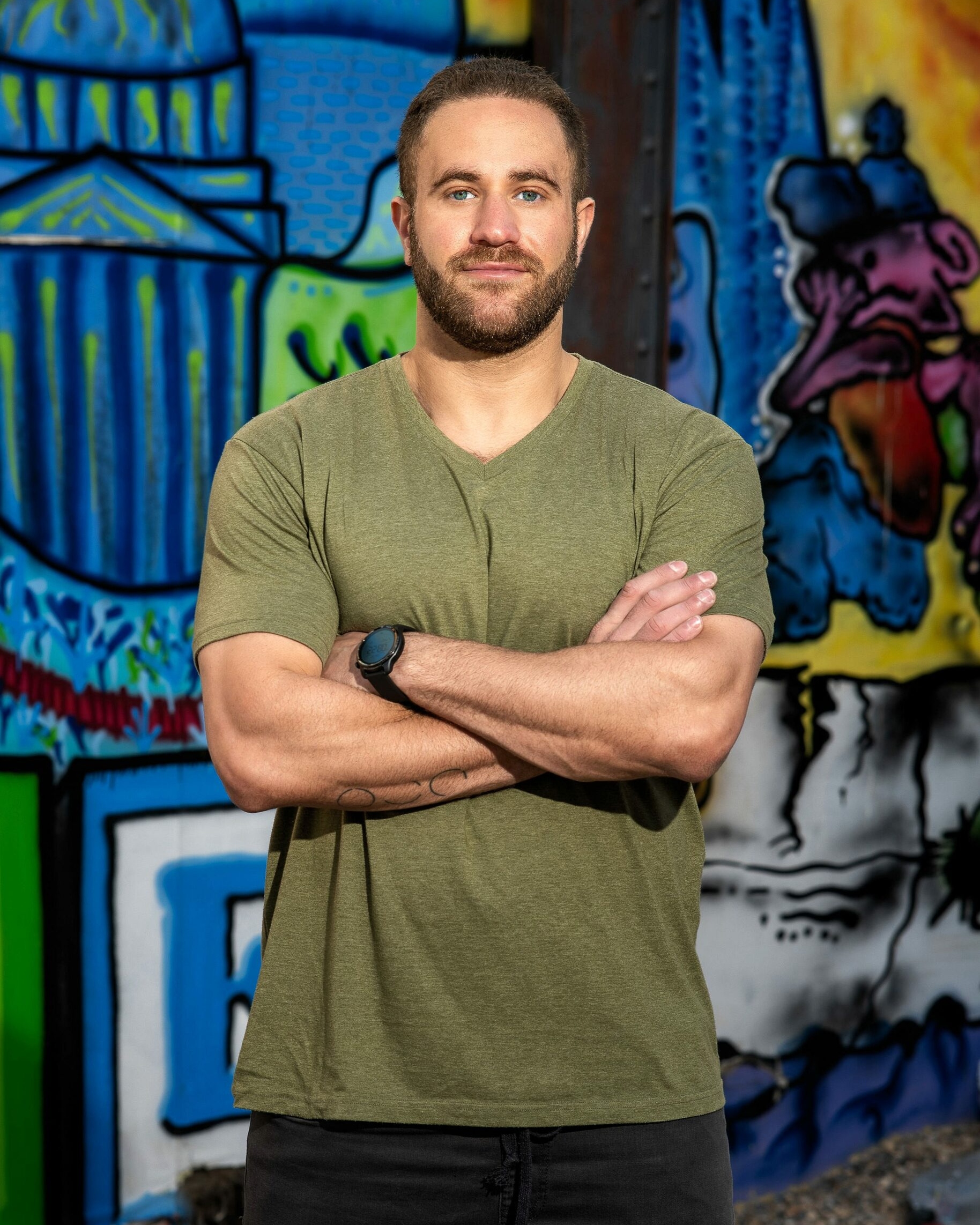 Jason Berkowitz avatar