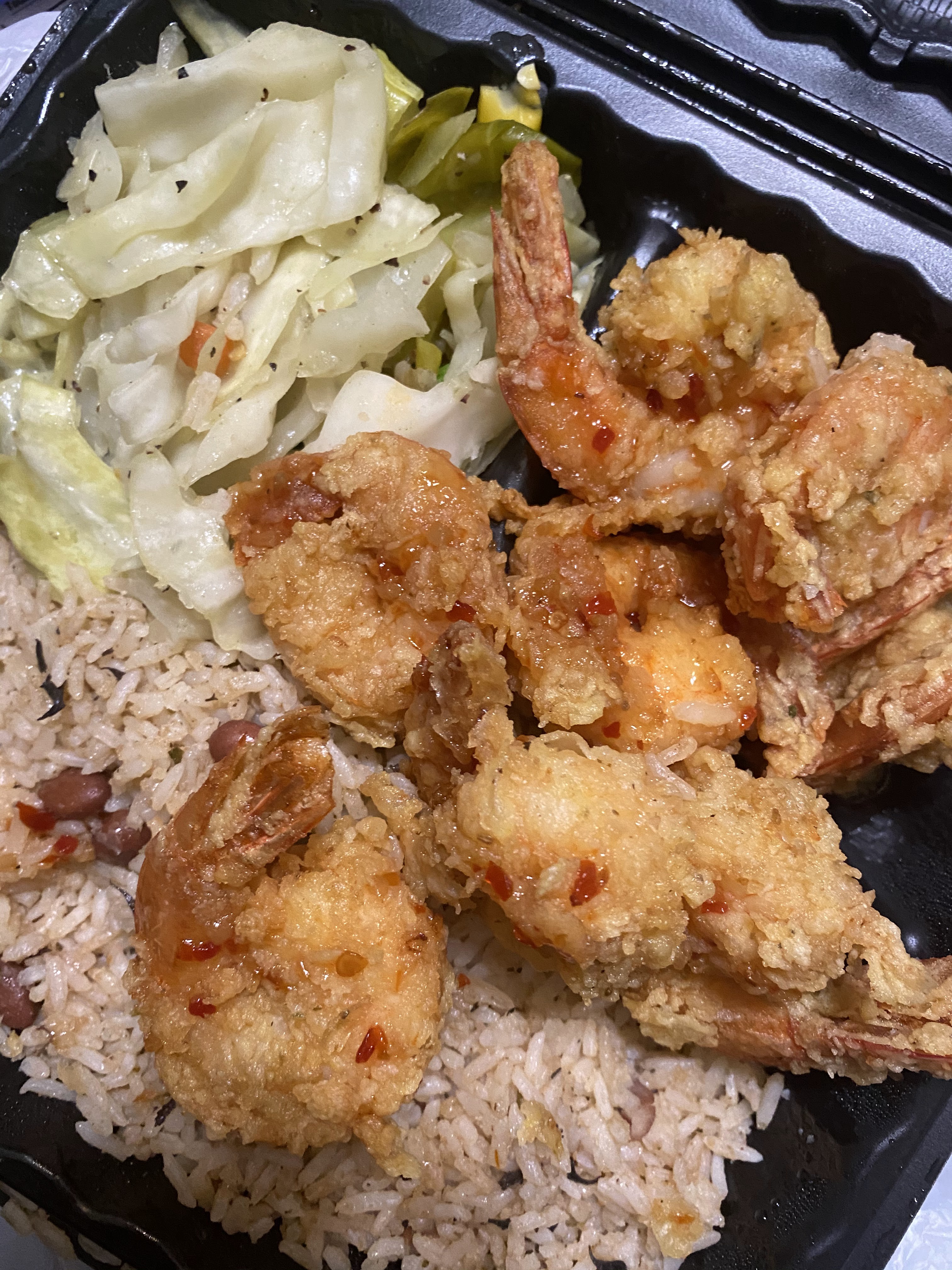 Island Spice Grill Caribbean Cuisine avatar