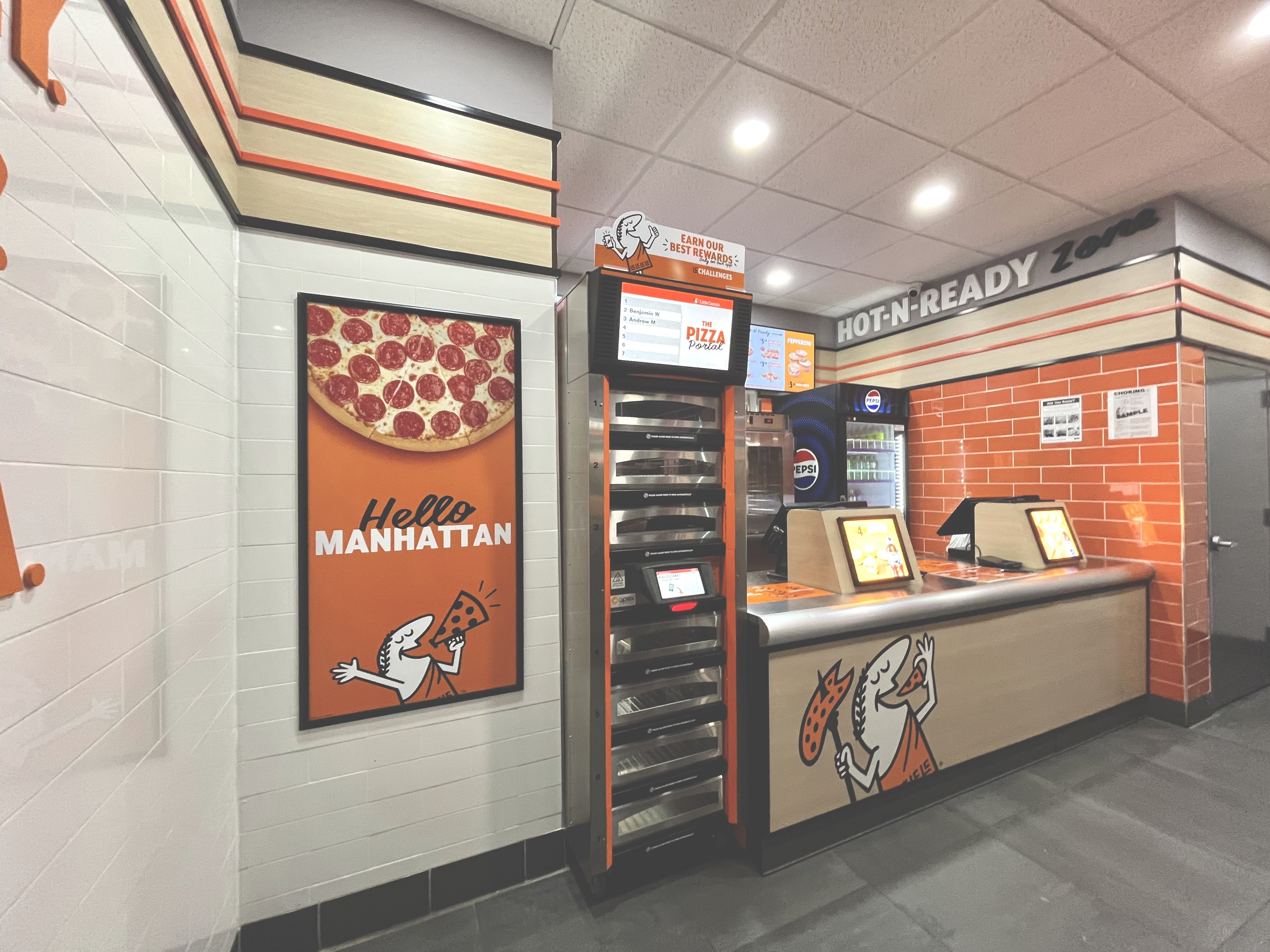 Little Caesars Pizza avatar