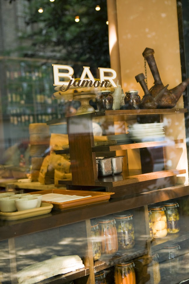 Bar Jamon avatar
