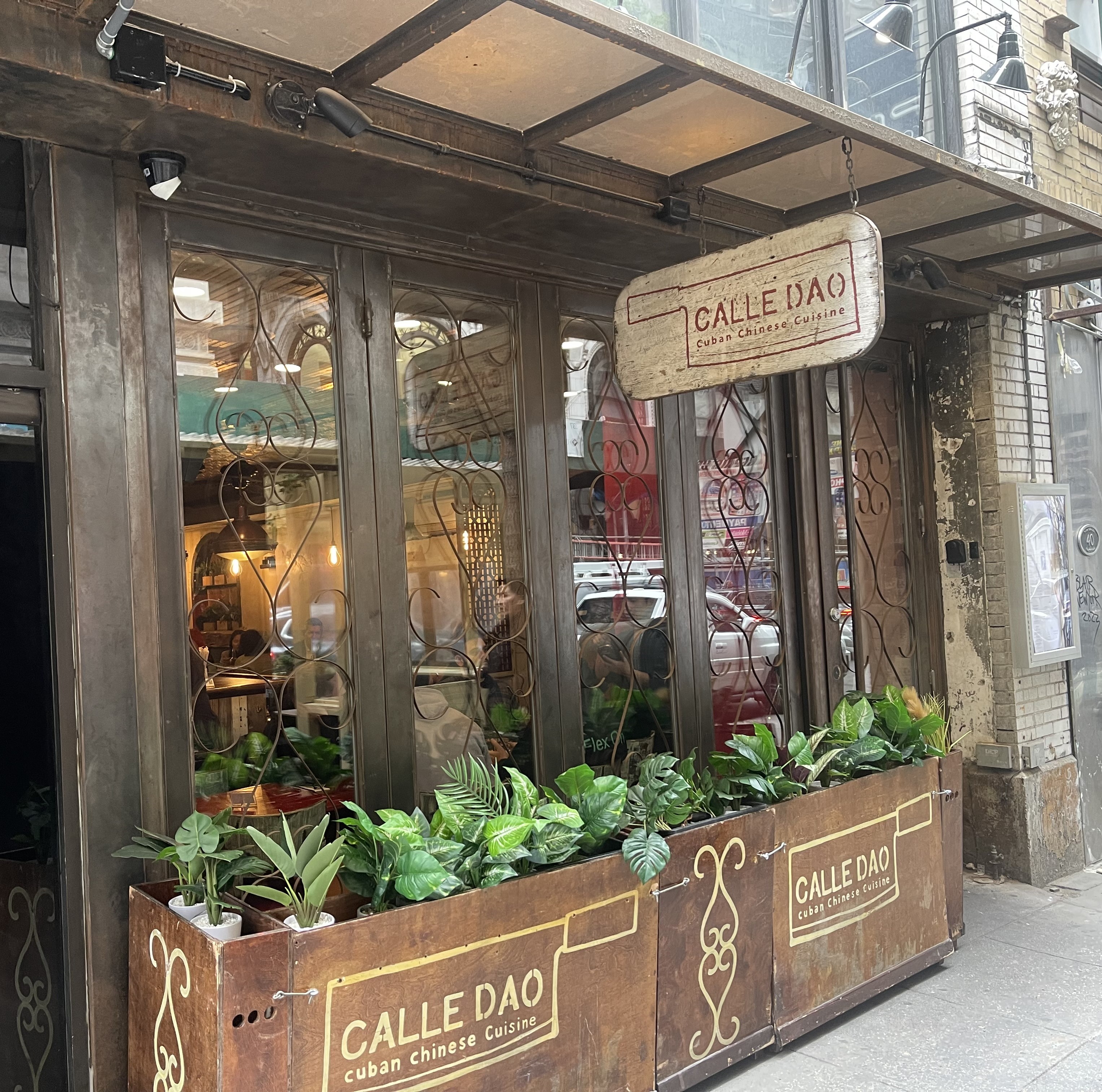 Calle Dao avatar