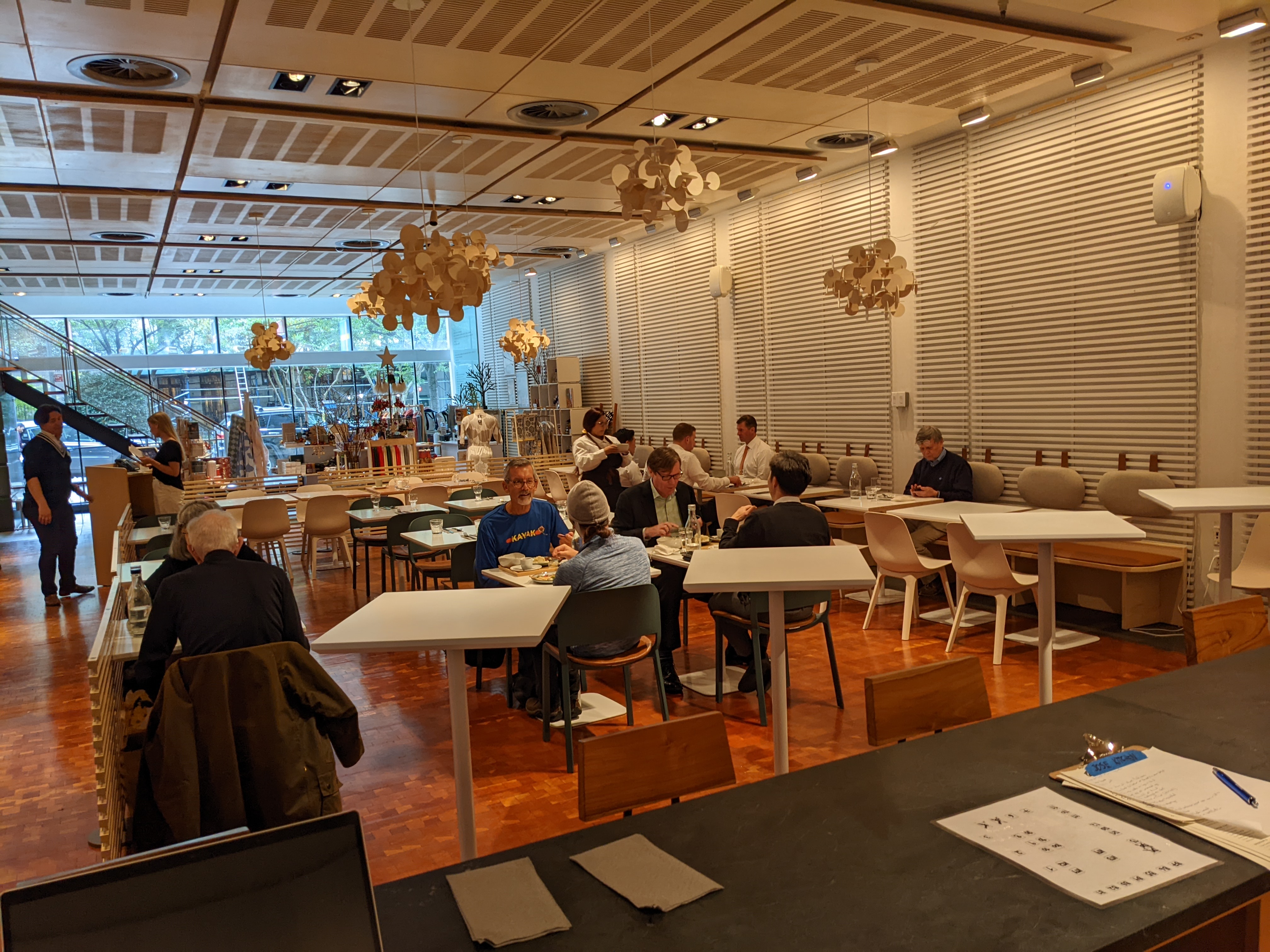 Bjork Cafe & Bistro avatar