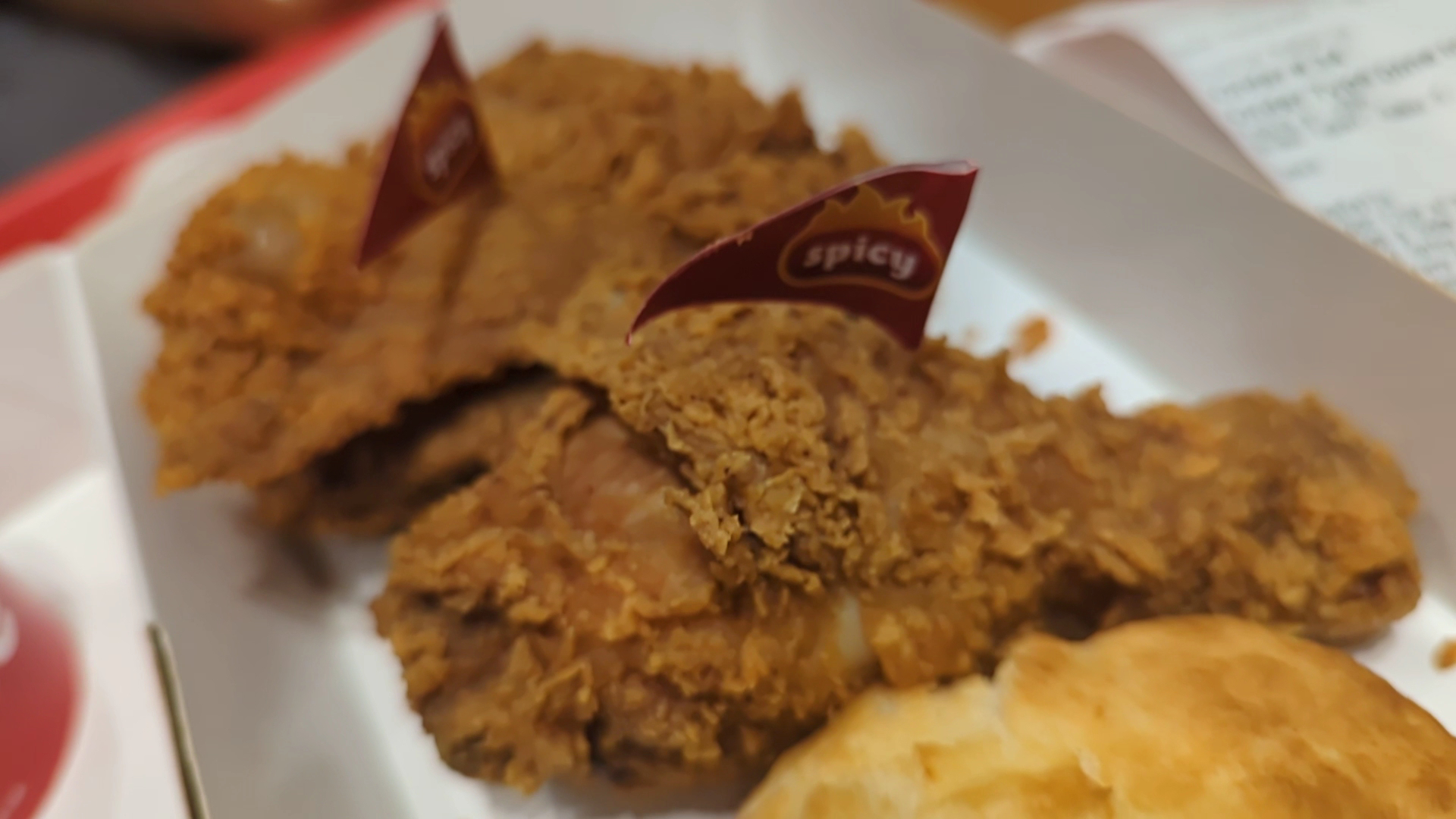 Jollibee avatar
