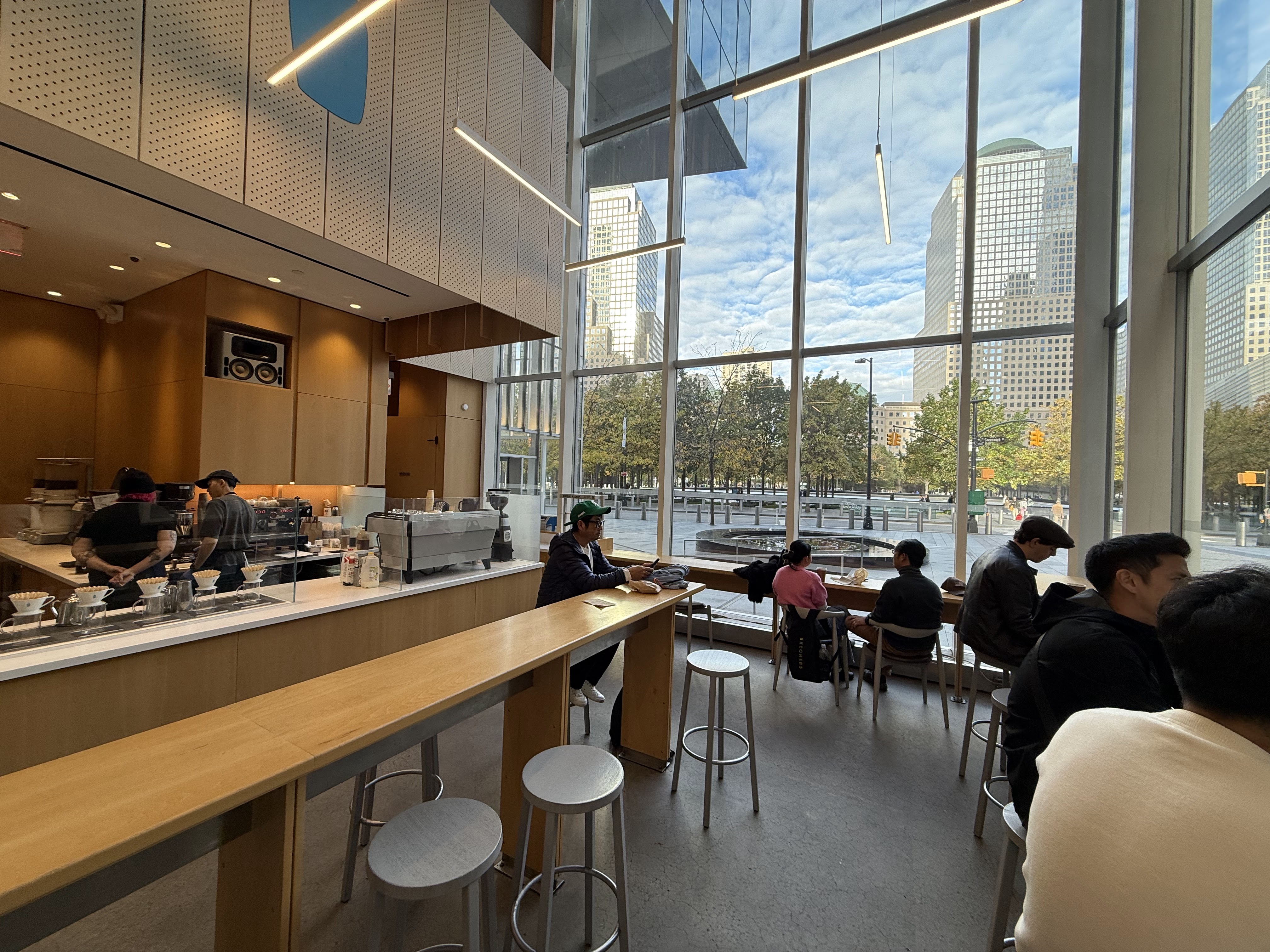 Blue Bottle Coffee avatar