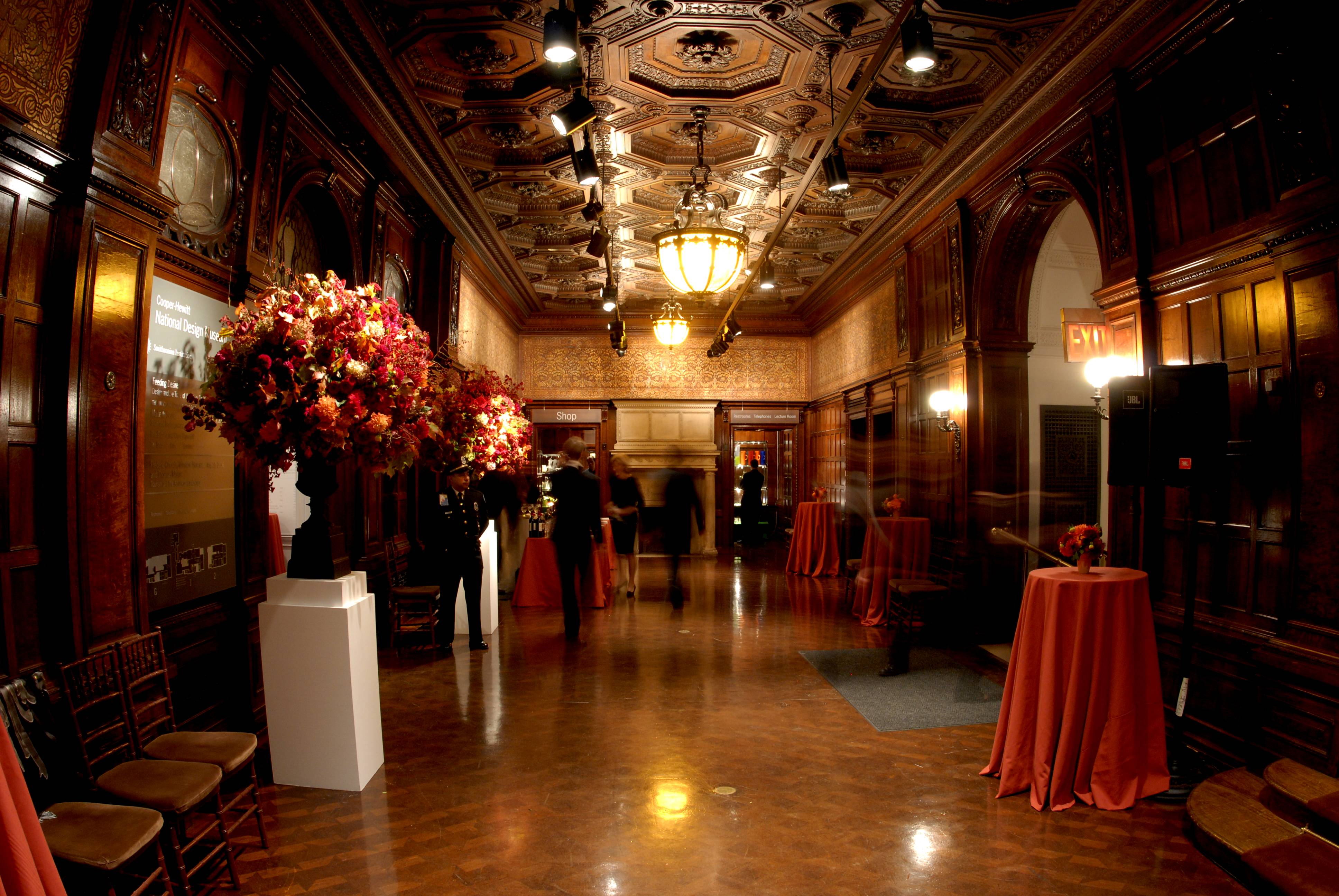 Tarallucci e Vino at Cooper Hewitt avatar
